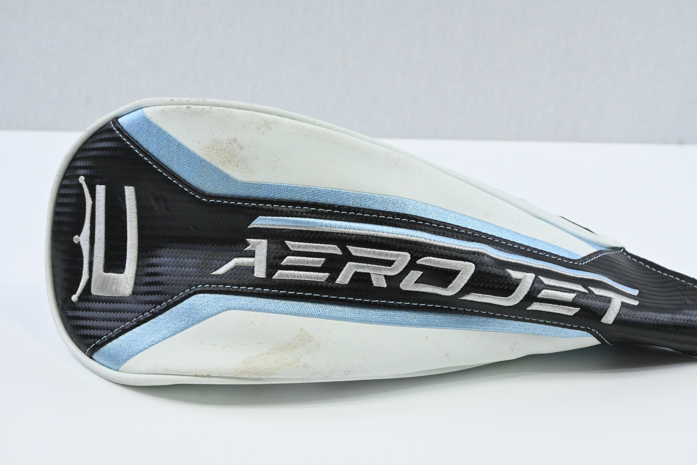 Ladies Cobra Aerojet Max Driver / 12 Degree / Ladies Flex UST Helium Nanocore 4