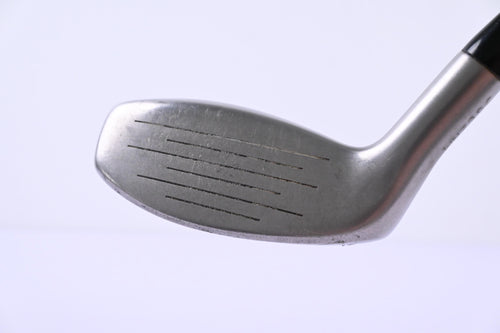 Taylormade Rescue Mid #4 Hybrid / 22 Degree / Regular Flex Taylormade Ultralite