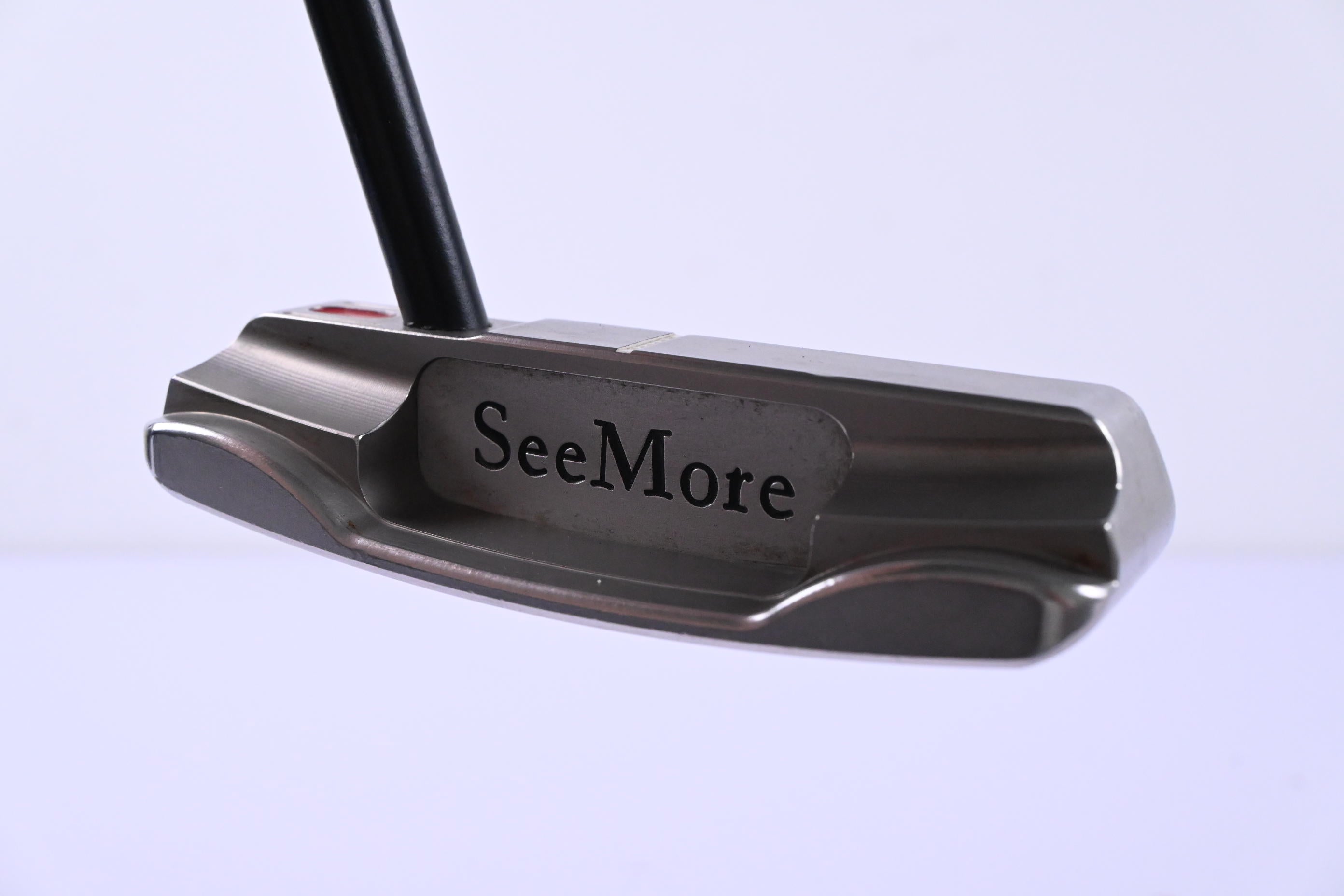 Seemore M2 Milled Putter / 36 Inch