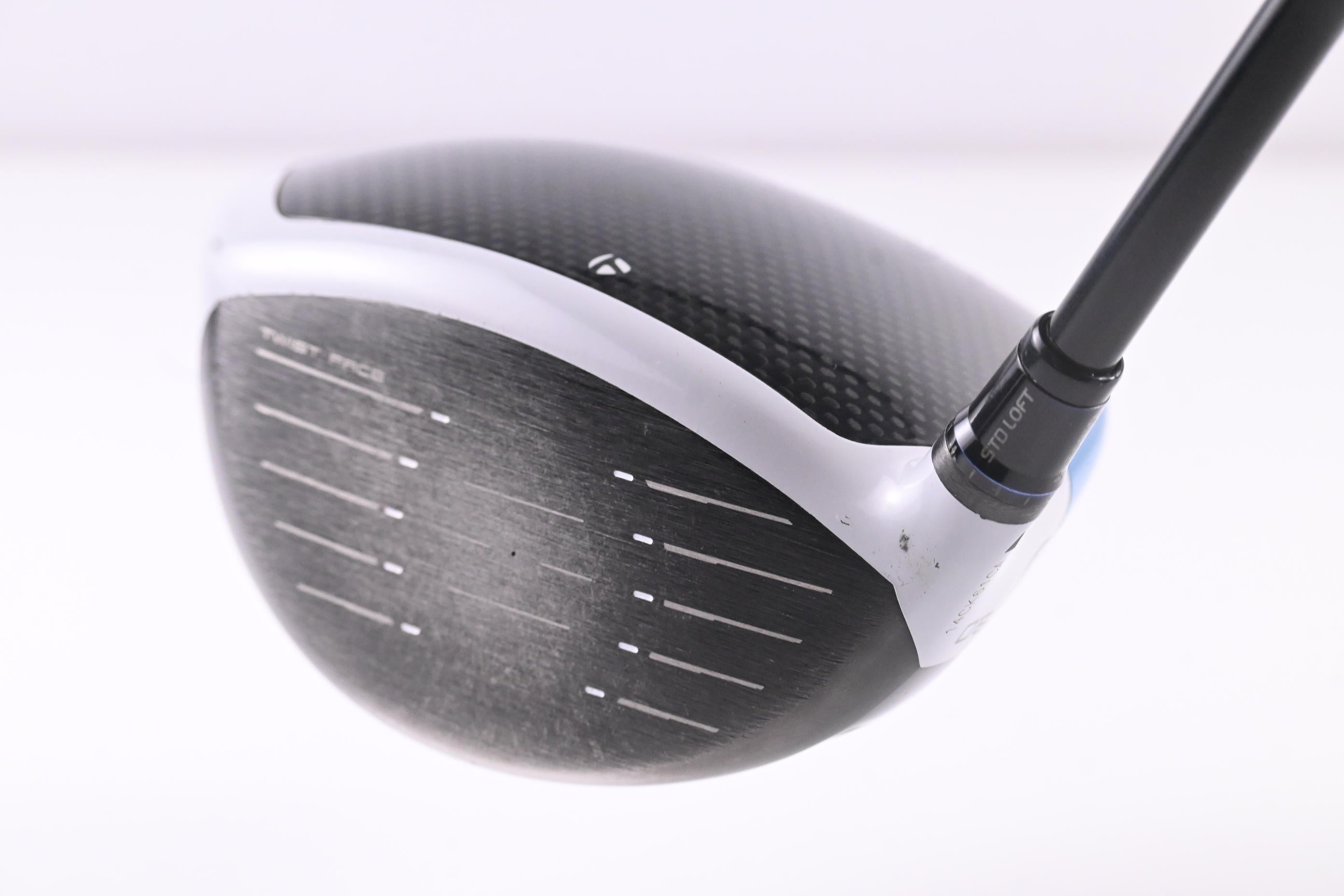 Taylormade SIM2 Driver / 9 Degree / Regular Flex Ventus Red 5 Shaft