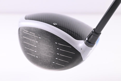 Taylormade SIM2 Driver / 9 Degree / Regular Flex Ventus Red 5 Shaft