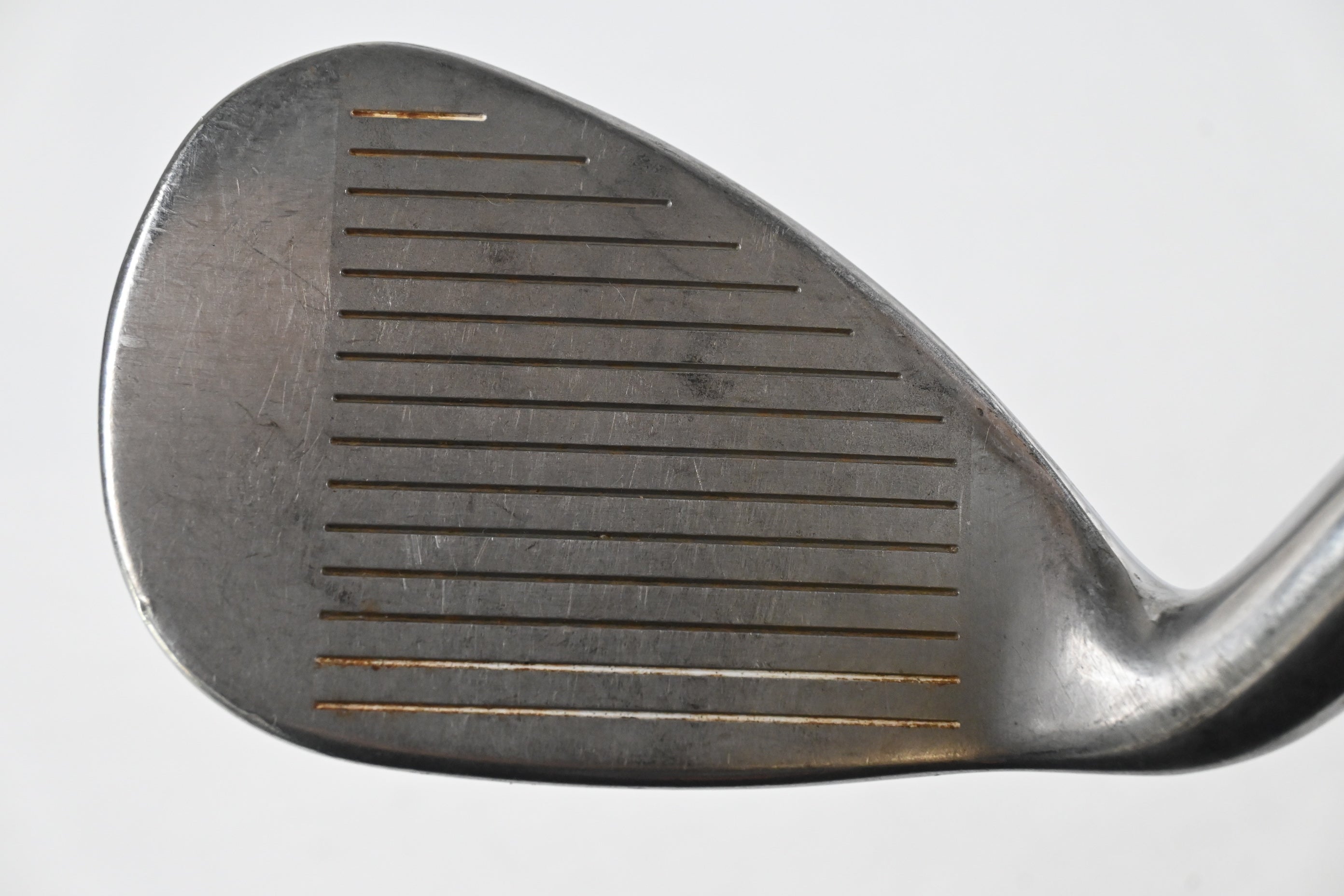 Callaway X Hot Sand Wedge / 54 Degree / Stiff Flex Speed Step 85 Shaft