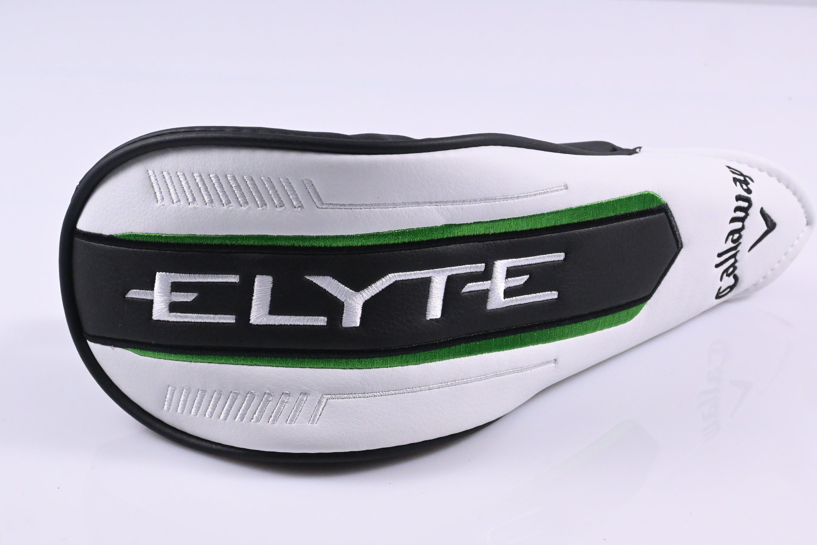 Callaway Elyte Triple Diamond #3 Wood / 15 Degree / Stiff Flex Denali Charcoal