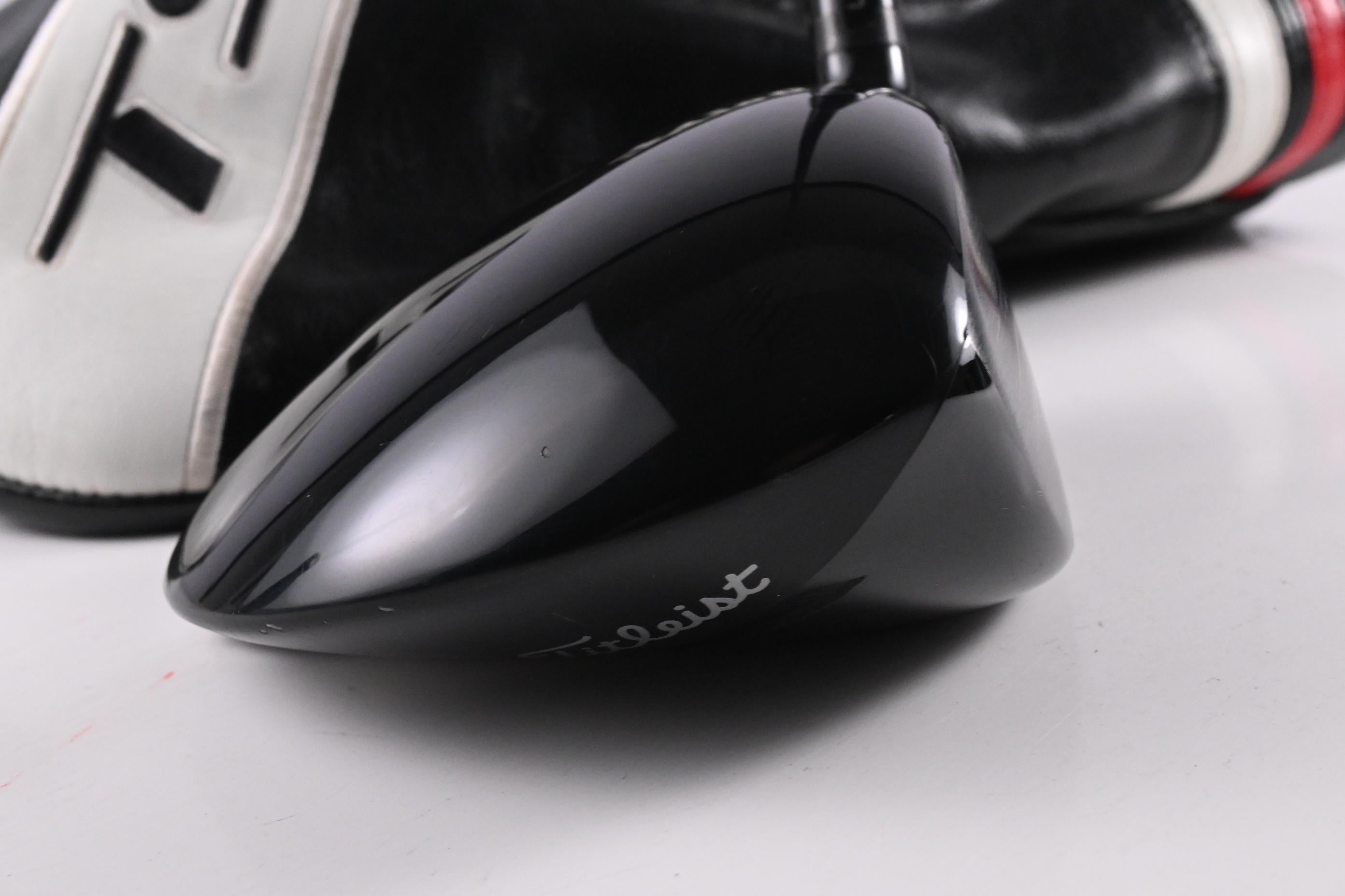 Titleist TS2 Driver / 11.5 Degree / Senior Flex Kuro Kage Black Series 50 Shaft