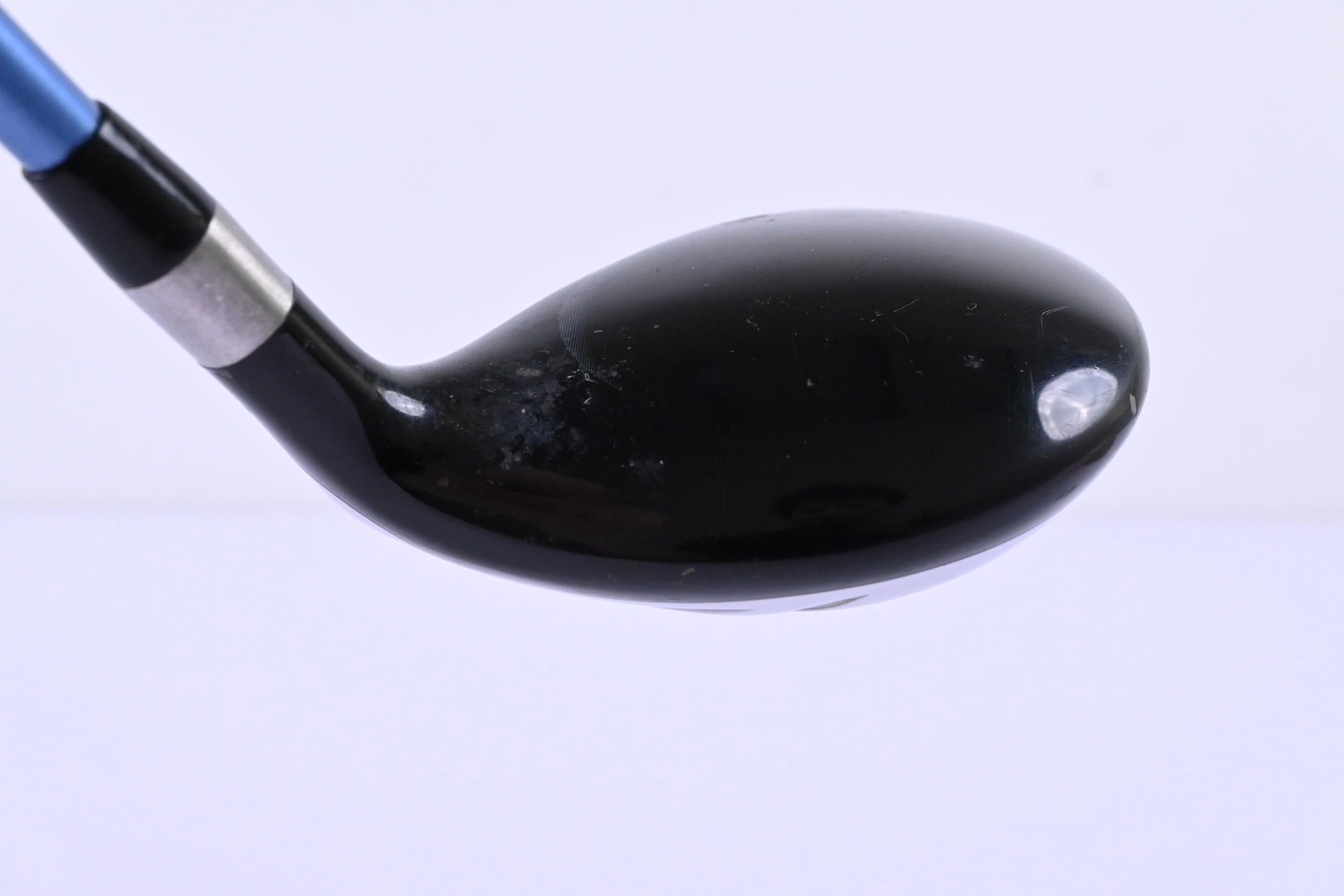 Ladies Ping G5 L #7 Wood / 26 Degree / Ladies Flex Ping ULT 50 F Shaft