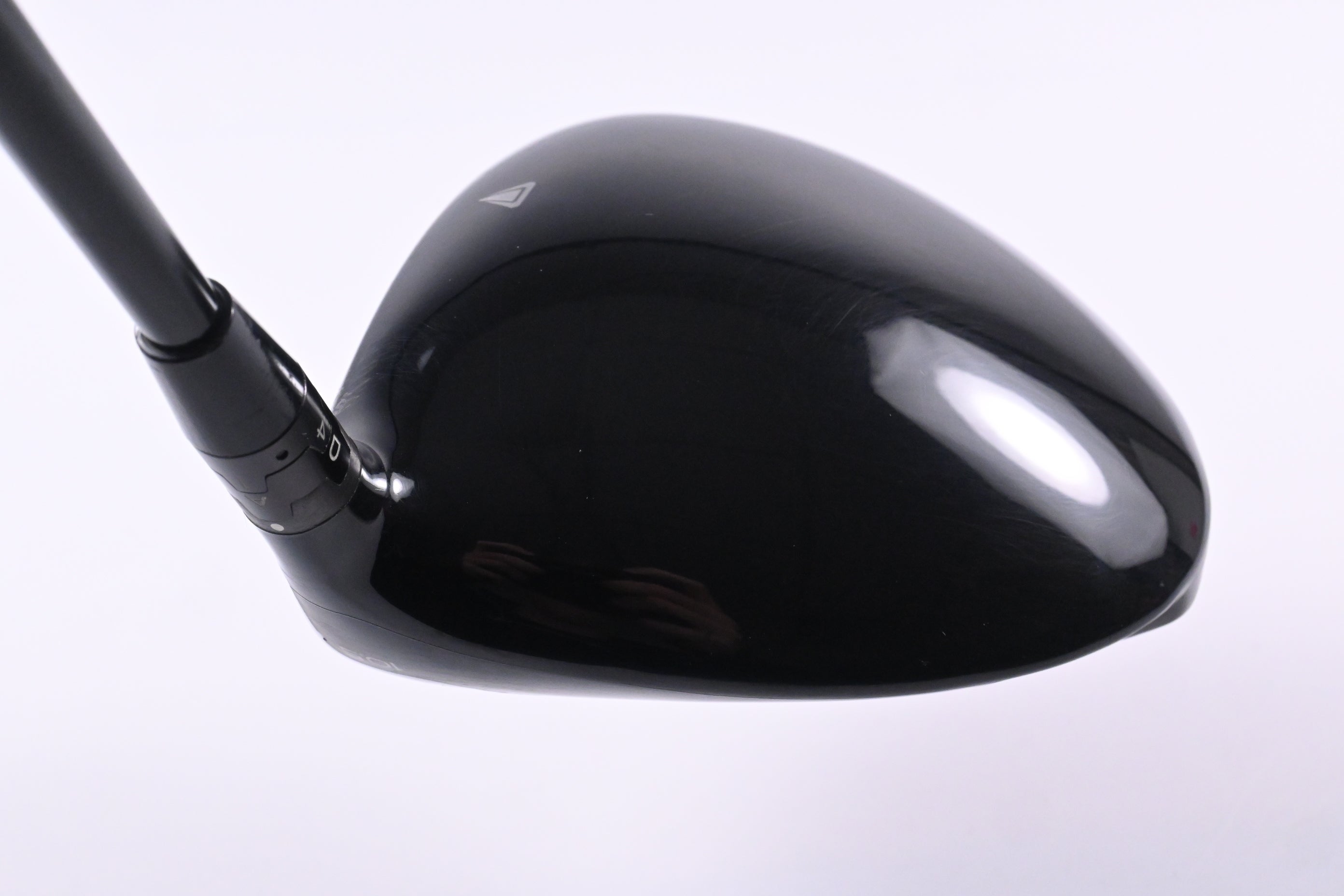 Titleist TS2 Driver / 10.5 Degree / X-Flex Tensei AV Raw White 65 Shaft