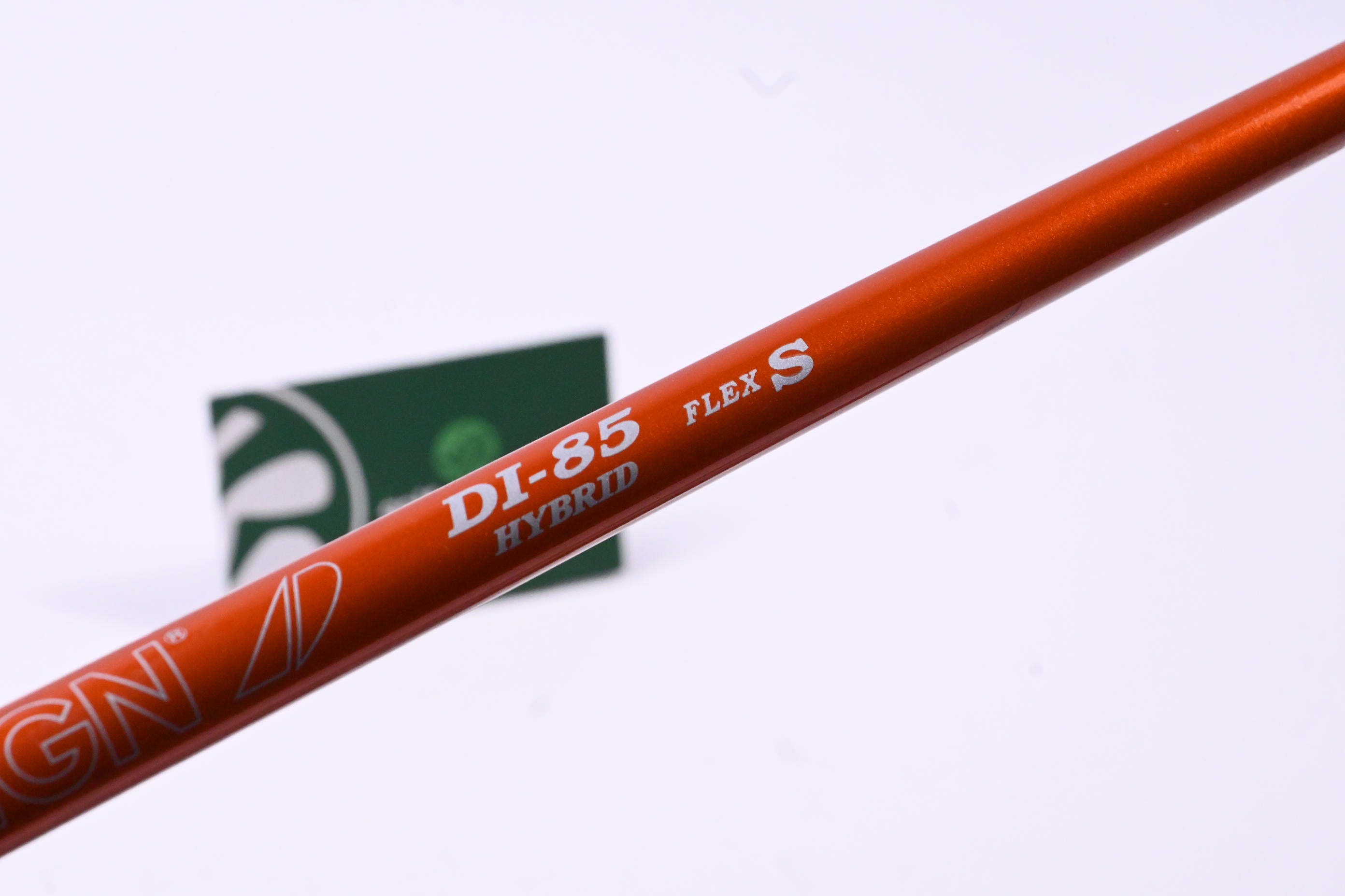 Graphite Design Tour AD DI-85 #3 Hybrid Shaft / Stiff Flex / PXG