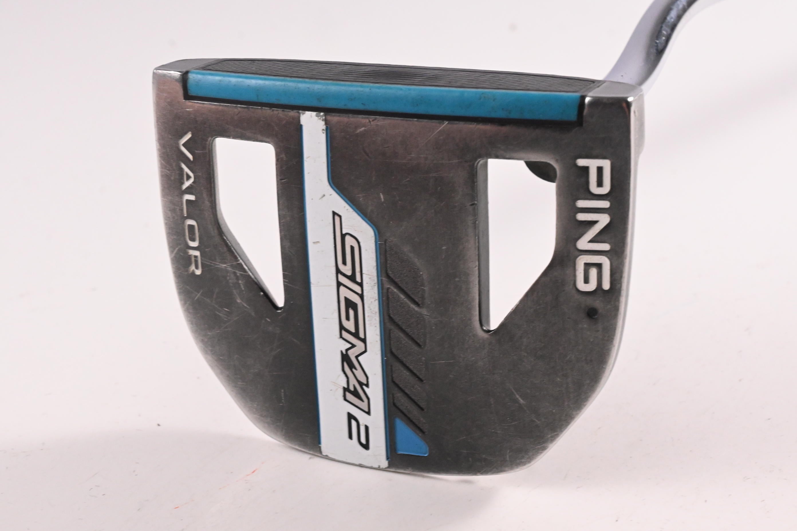 Ping Sigma 2 Valor Putter / 32 Inch