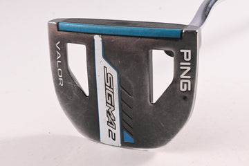 Ping Sigma 2 Valor Putter / 32 Inch