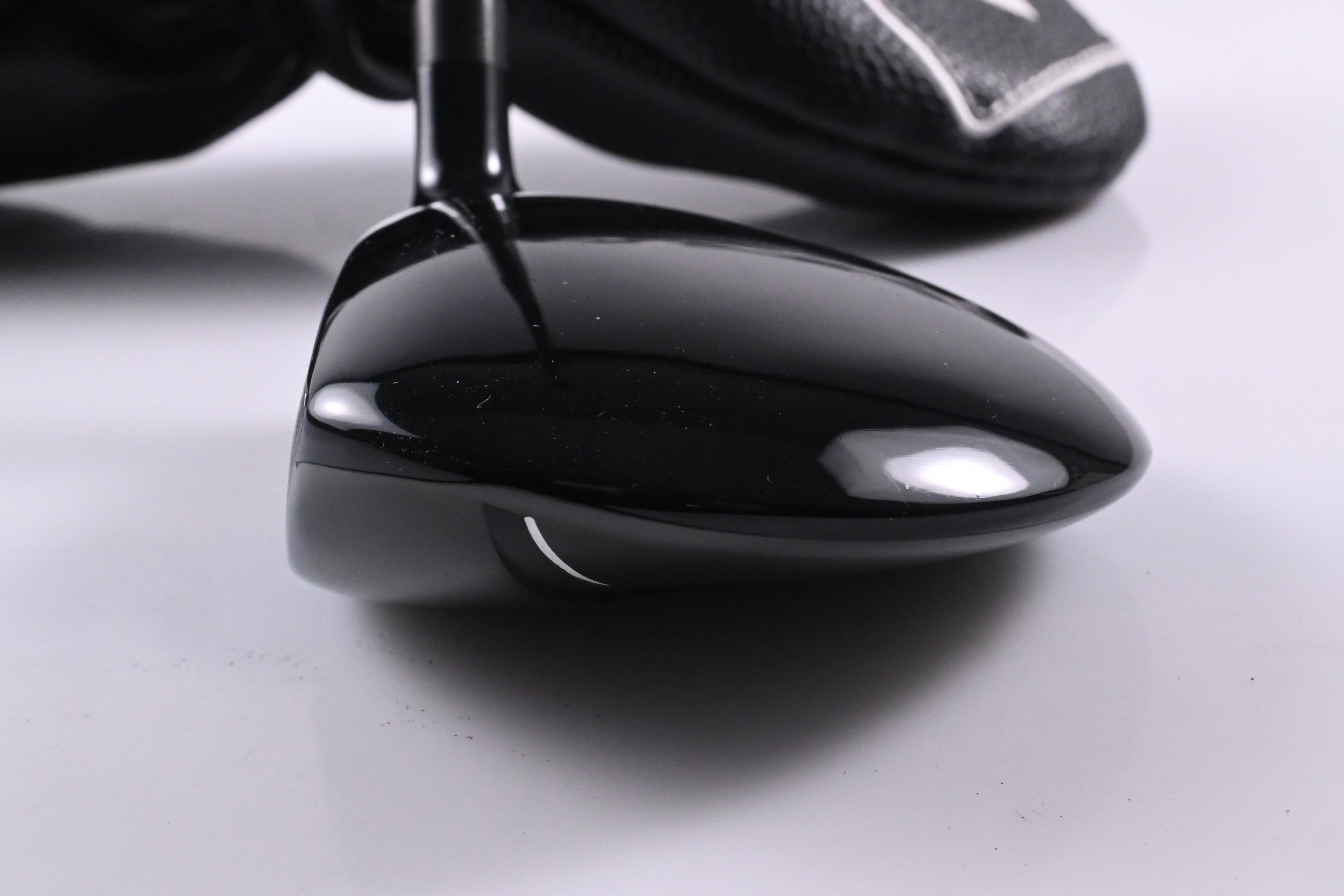 Left Hand Eleven #3 Wood / 15 Degree / Regular Flex Project X Cypher 40 Shaft