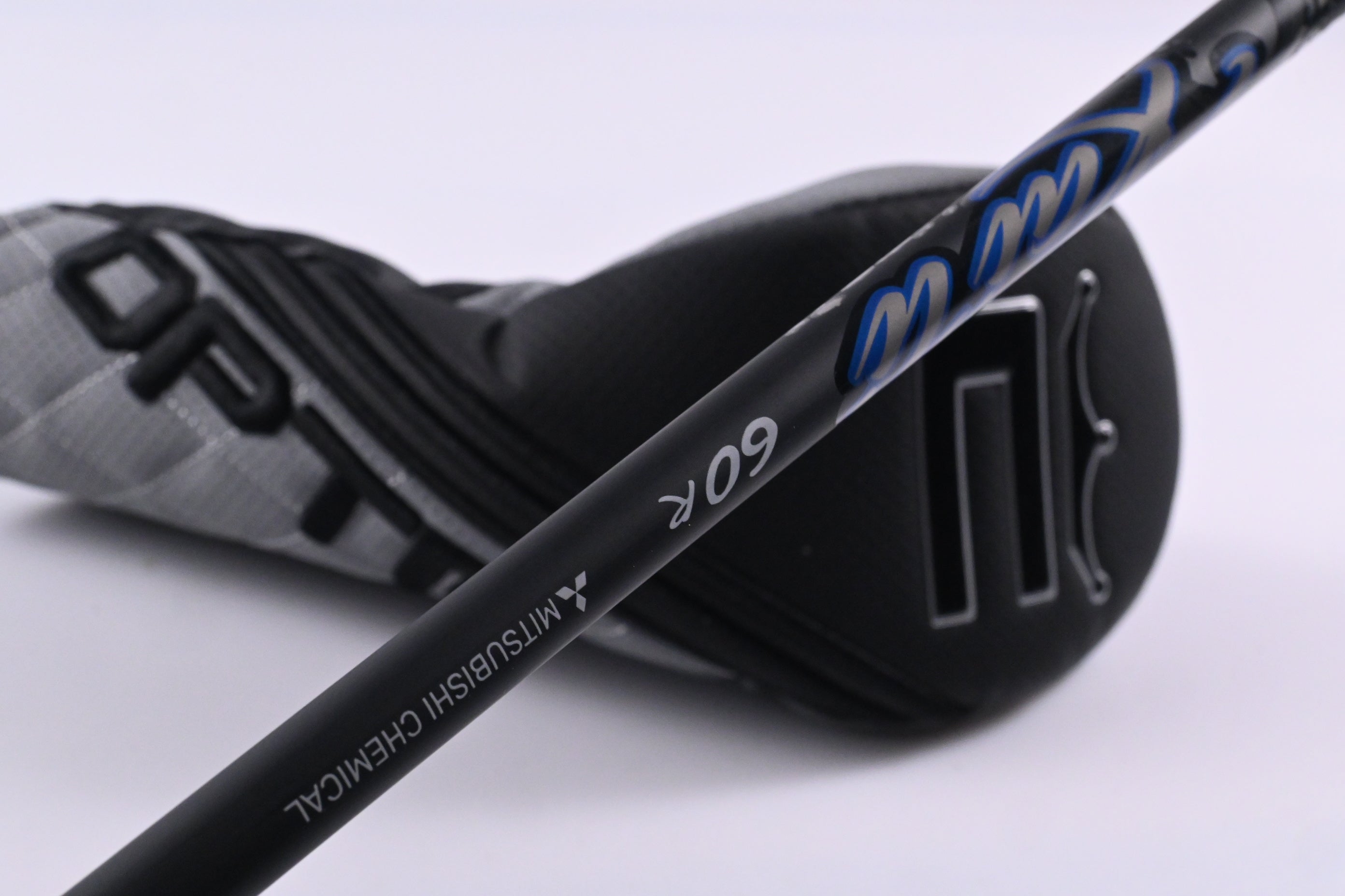 Cobra OPTM MAX #3 Wood / 15.5 Degree / Regular Flex Kai'Li Dark Waves Blue 60