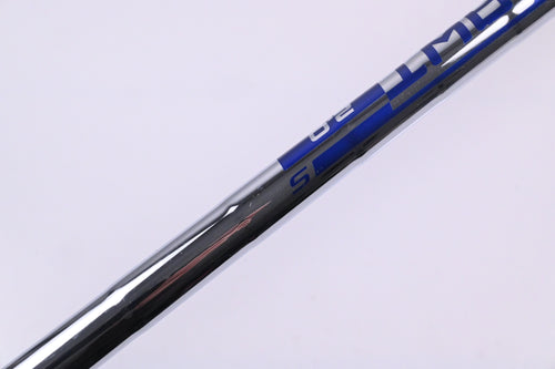 Ping Glide 4.0 Lob Wedge / 58 Degree / Black Dot / Stiff Flex Ping AWT 2.0 Shaft