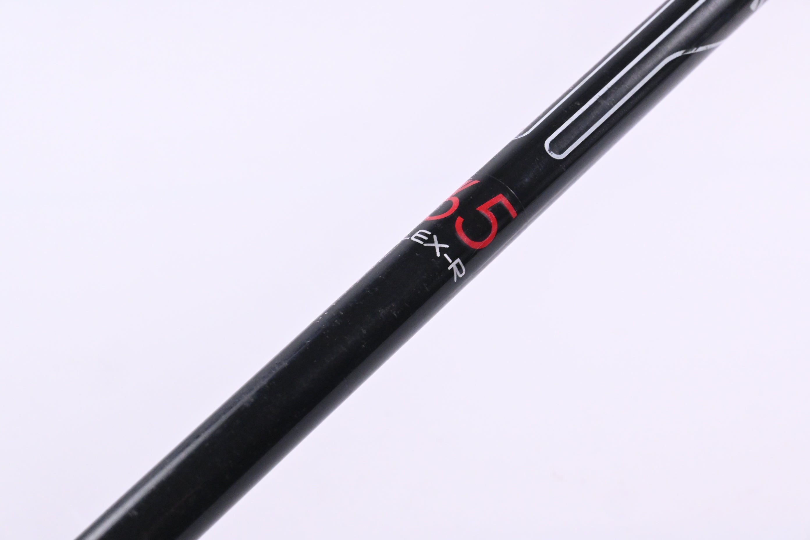 Taylormade M2 2016 #3 Hybrid / 19 Degree / Regular Flex Taylormade Reax 65 Shaft