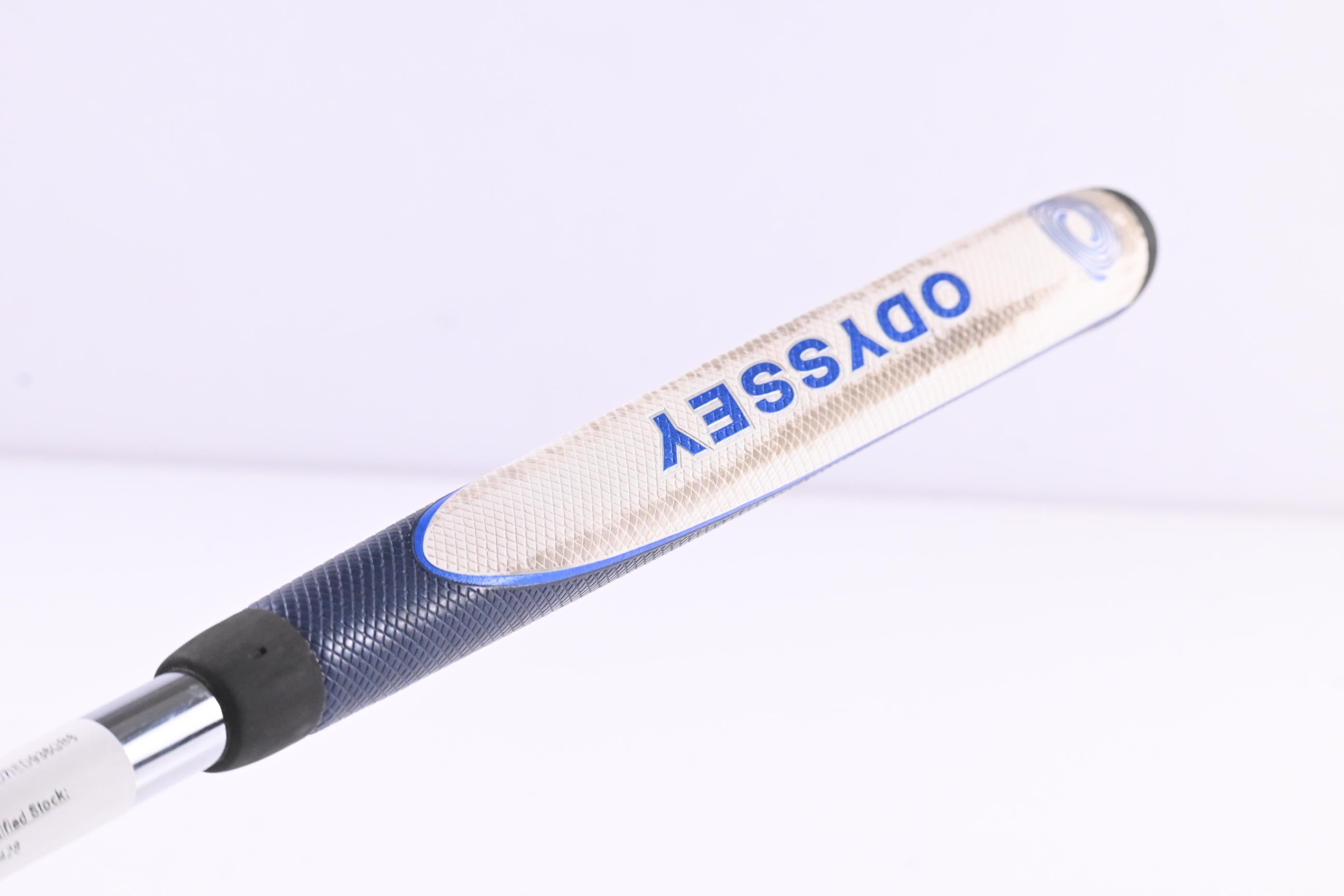 Odyssey Ai-One Double Wide Putter / 34 Inch
