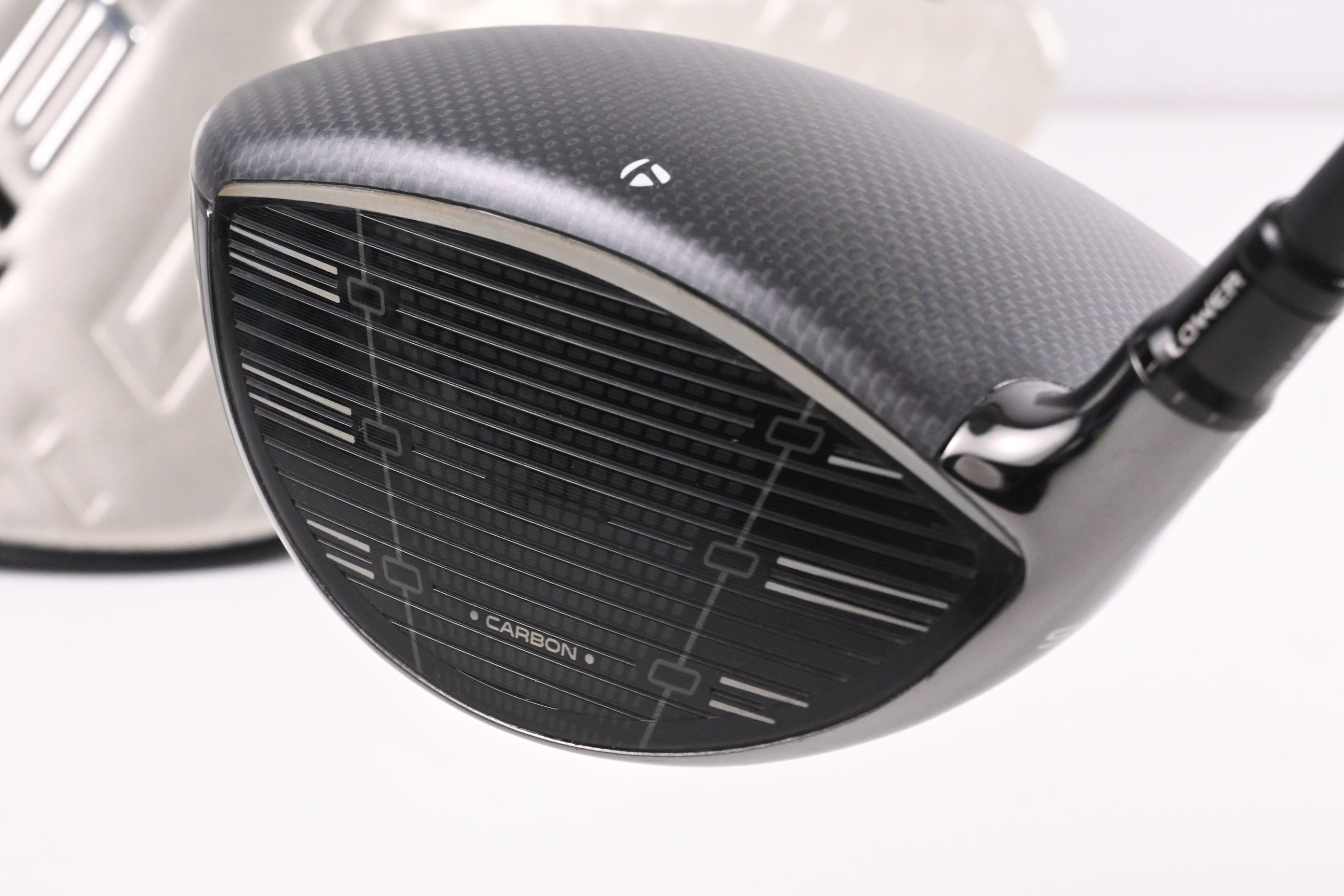 Taylormade Qi35 Driver / 10.5 Degree / Stiff Flex Fujikura Ventus Blue '25 5