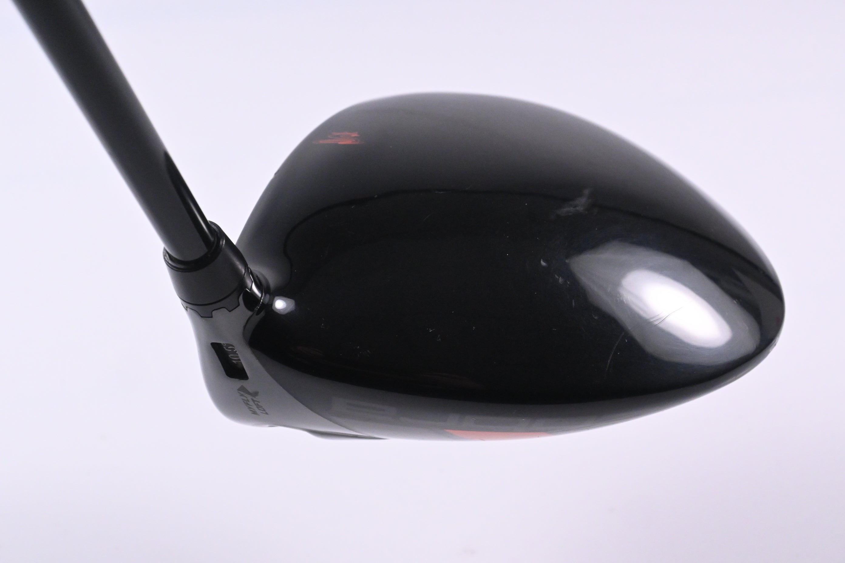Cobra King Ltd Driver / 10.5 Degree / Stiff Flex Aldila Rogue Orange 60 Shaft