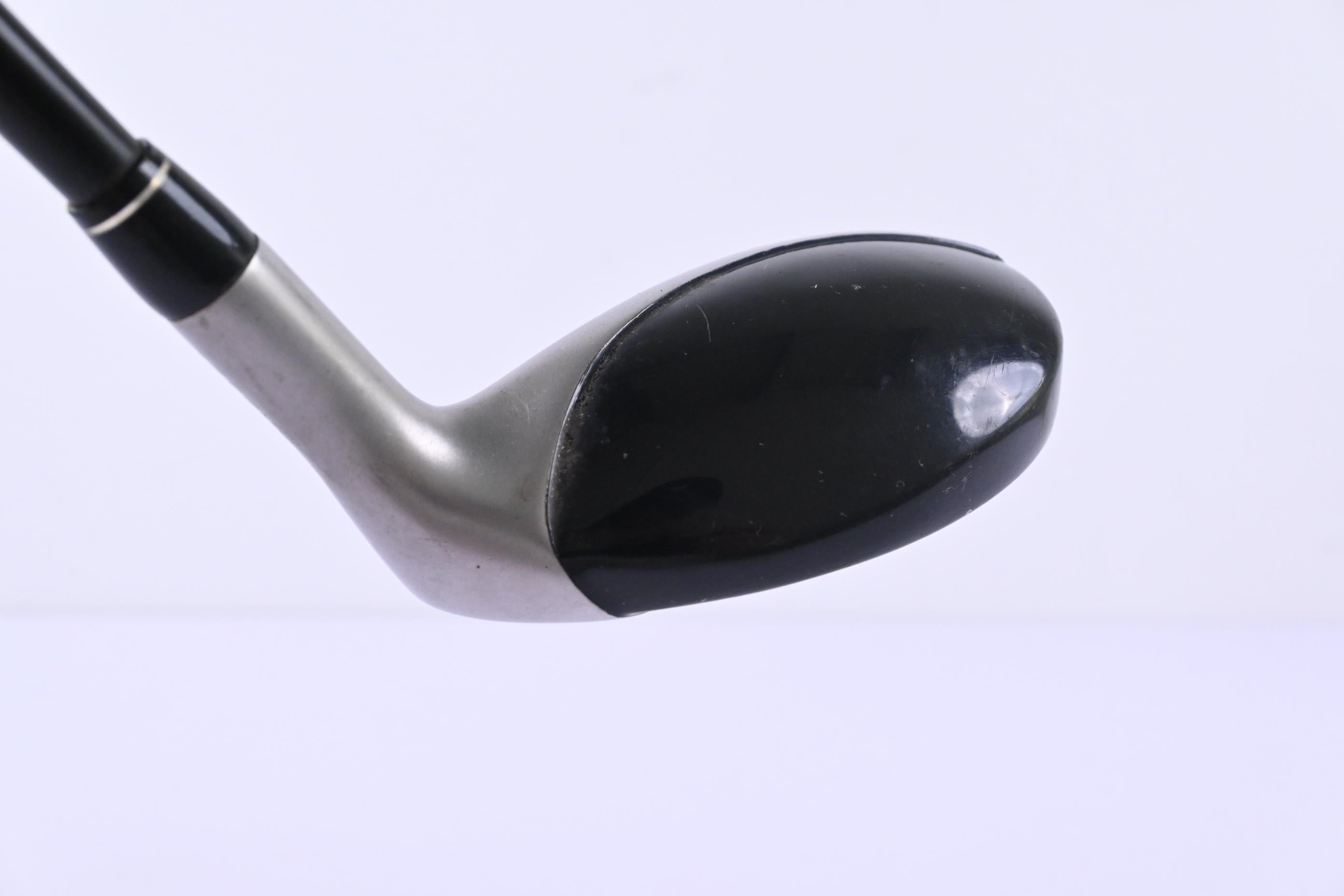 Taylormade Rescue Mid #4 Hybrid / 22 Degree / Regular Flex Taylormade Ultralite