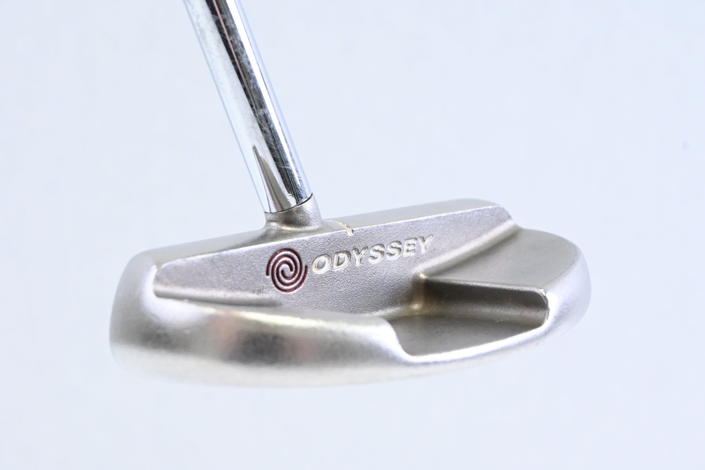 Odyssey Dual Force 2 #5 CS Putter / 31 Inch
