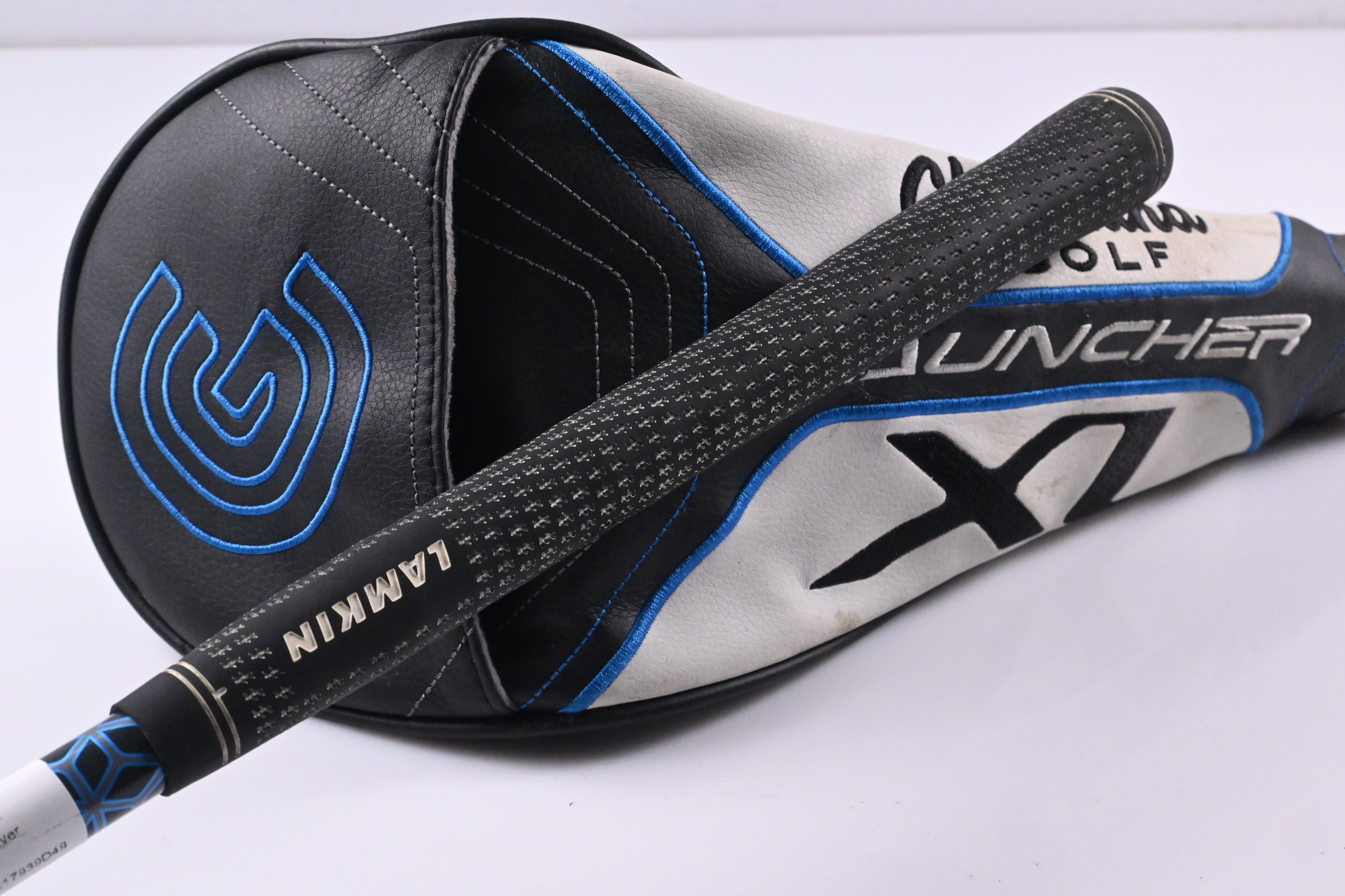 Cleveland Launcher XL Driver / 9 Degree / Regular Flex Project X Cypher 50 Shaft
