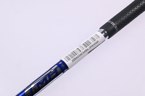 Ping Glide 4.0 Lob Wedge / 58 Degree / Black Dot / Stiff Flex Ping AWT 2.0 Shaft
