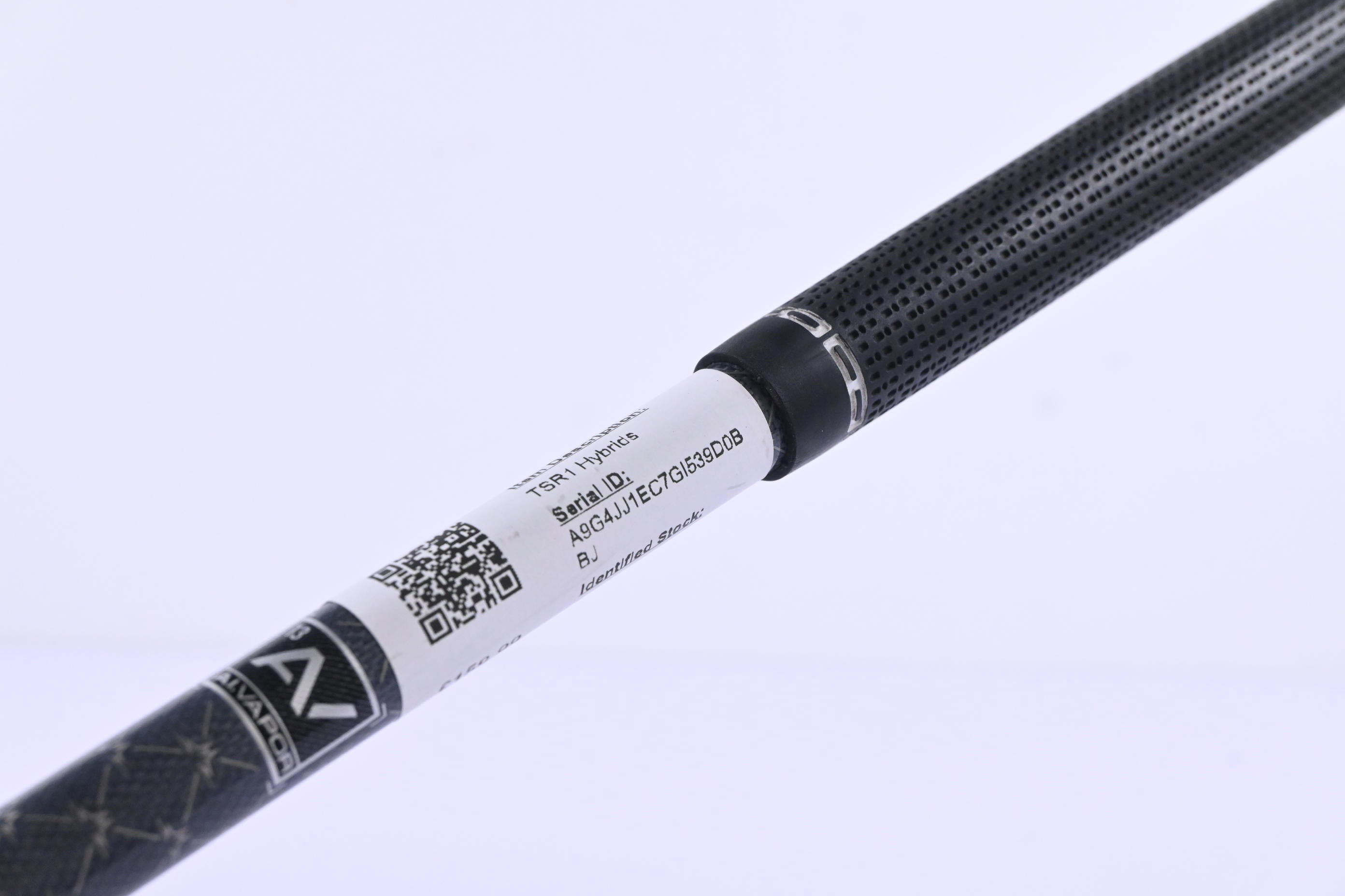 Titleist TSR1 #6 Hybrid / 26 Degree / Regular Flex Tensei AV Blue 65 Shaft