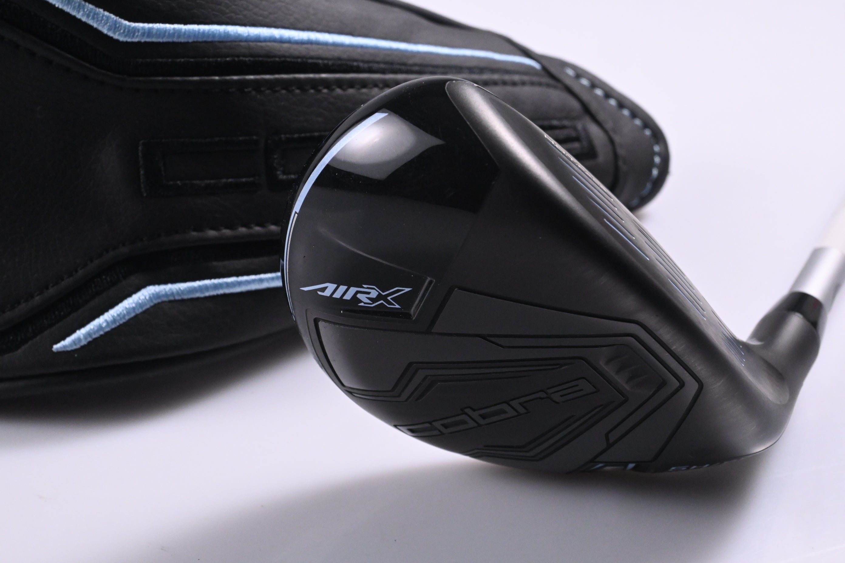 Ladies Cobra Air-X 2.0 #5 Hybrid / 25 Degree / Ladies Flex Cobra UltraLite 45