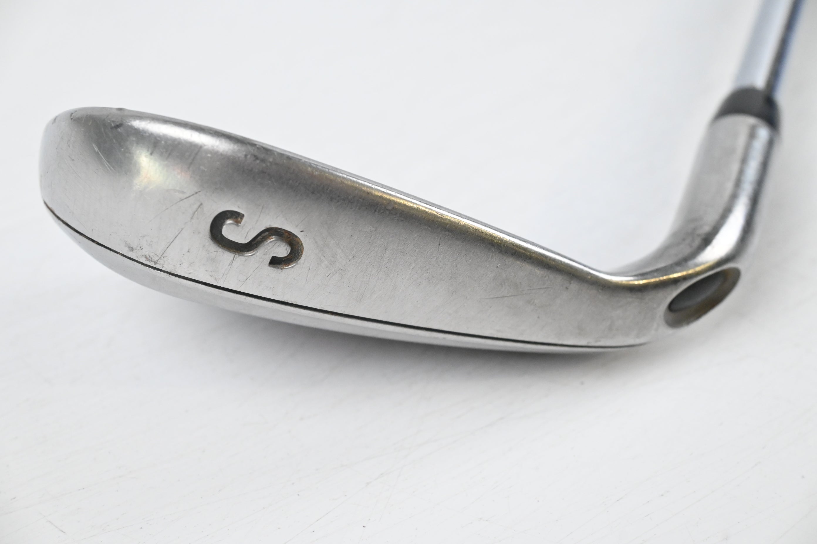 Callaway X Hot Sand Wedge / 54 Degree / Stiff Flex Speed Step 85 Shaft