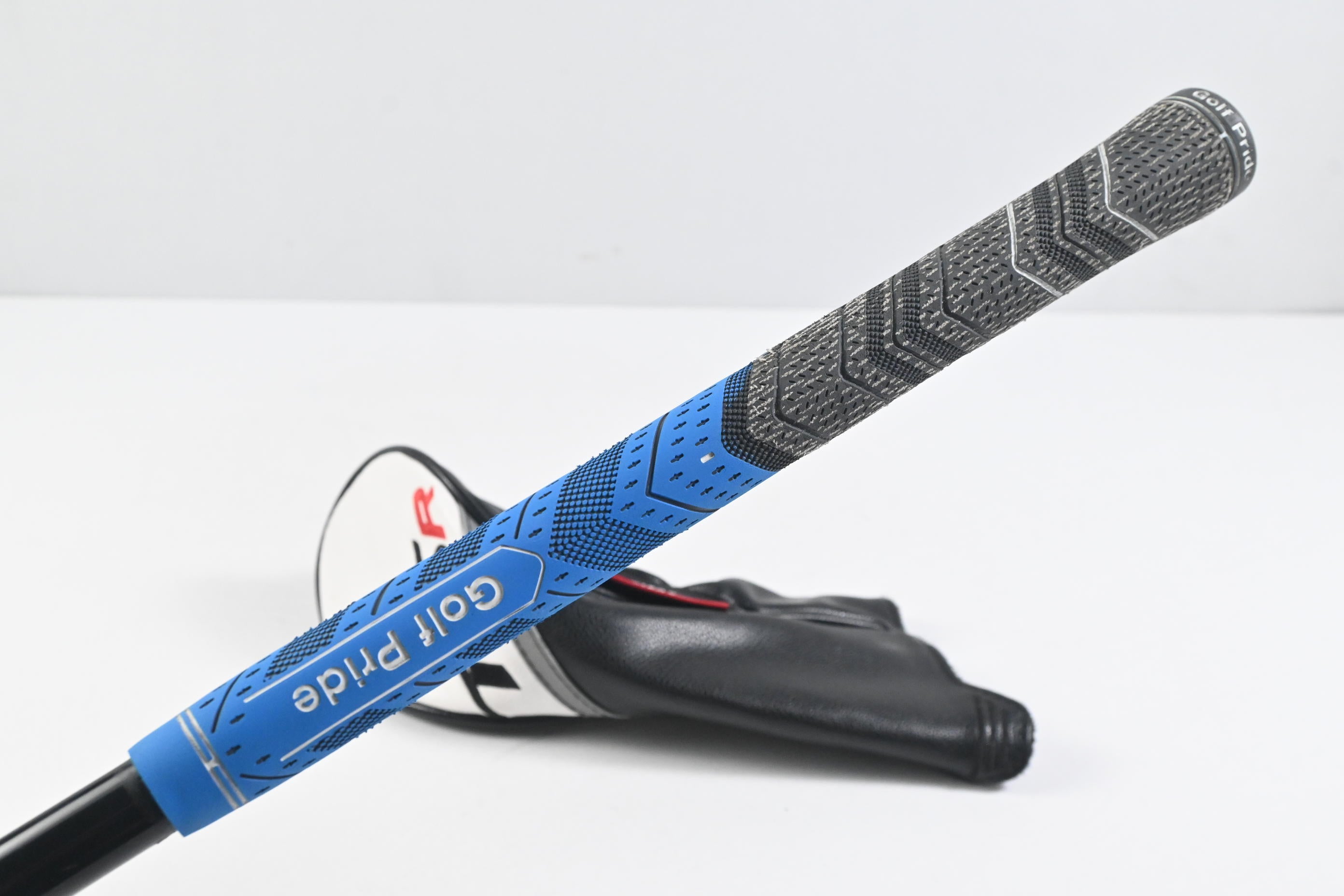 Titleist TSR3 #3 Hybrid / 19 Degree / X-Flex Hzrdus Gen 4 Black 80 Shaft