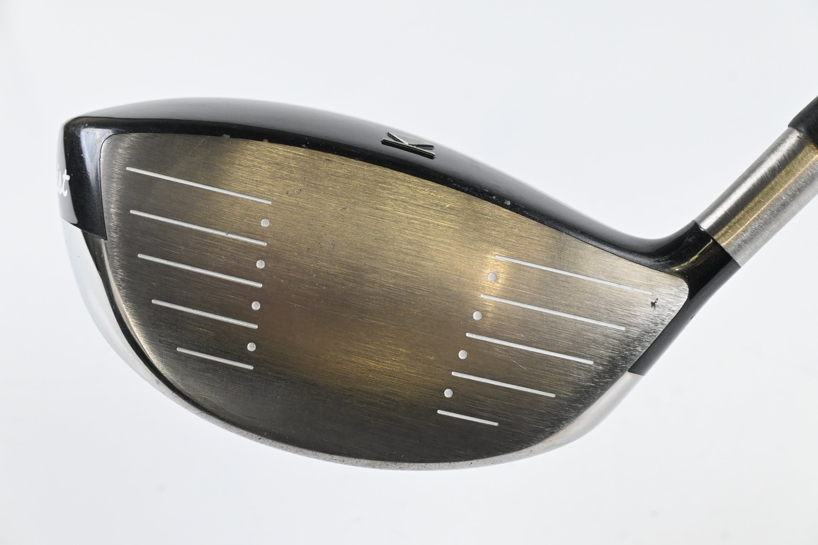 Titleist 909 D3 Driver / 9.5 Degree / Stiff Flex Grafalloy Pro Lite Shaft