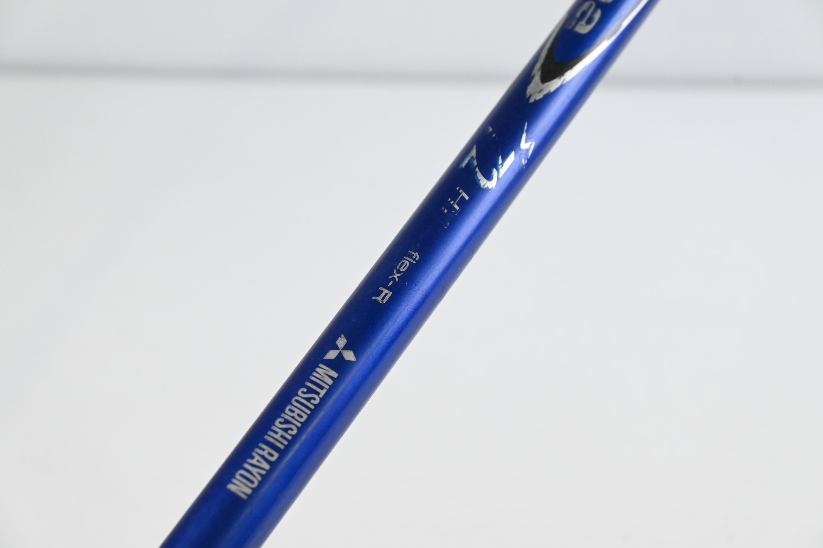 Titleist 913H #4 Hybrid / 24 Degree / Regular Flex Diamana S+72 Shaft