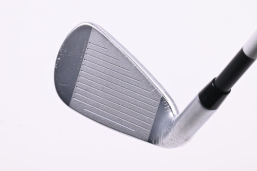 Cobra LTDx #7 Iron / 26.5 Degree / Regular Flex KBS PGI 75 Shaft