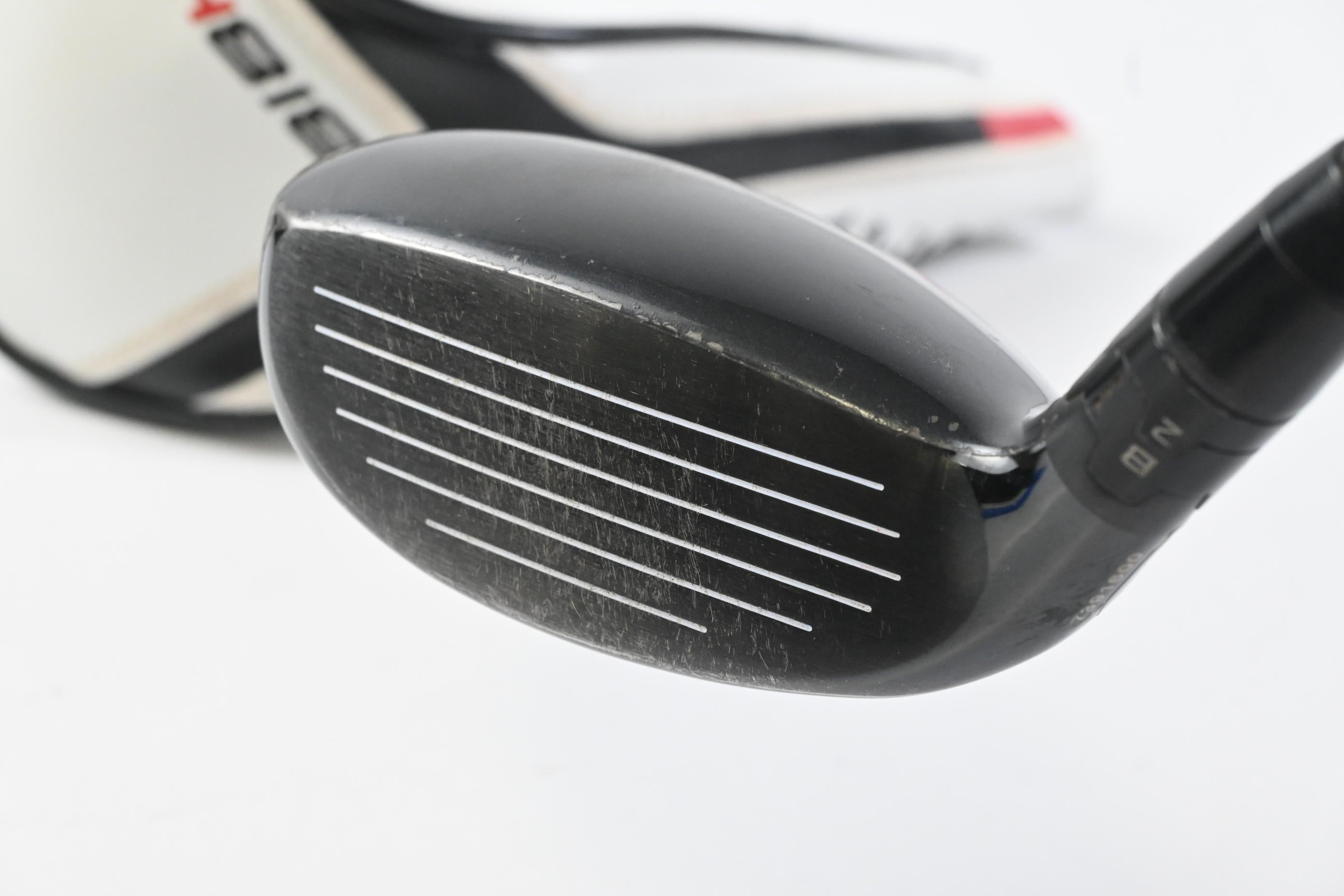 Titleist 818 H1 #3 Hybrid / 21 Degree / Regular Flex Tensei CK Blue 70 Shaft