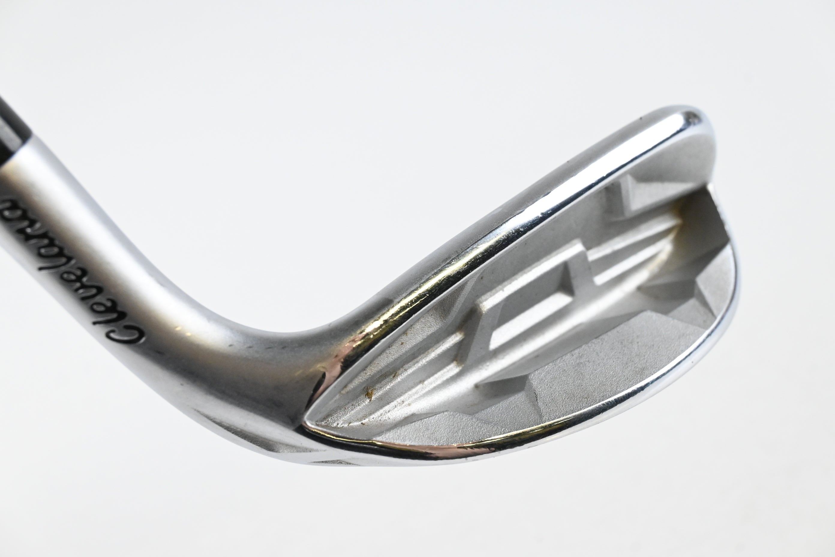 Cleveland Smart Sole 4 Chipper / 42 Degree / Wedge Flex Smart Sole Shaft