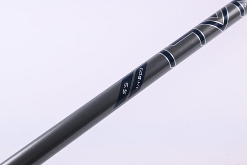 Callaway Elyte #5 Hybrid / 24 Degree / Regular Flex Denali Charcoal 60 Shaft
