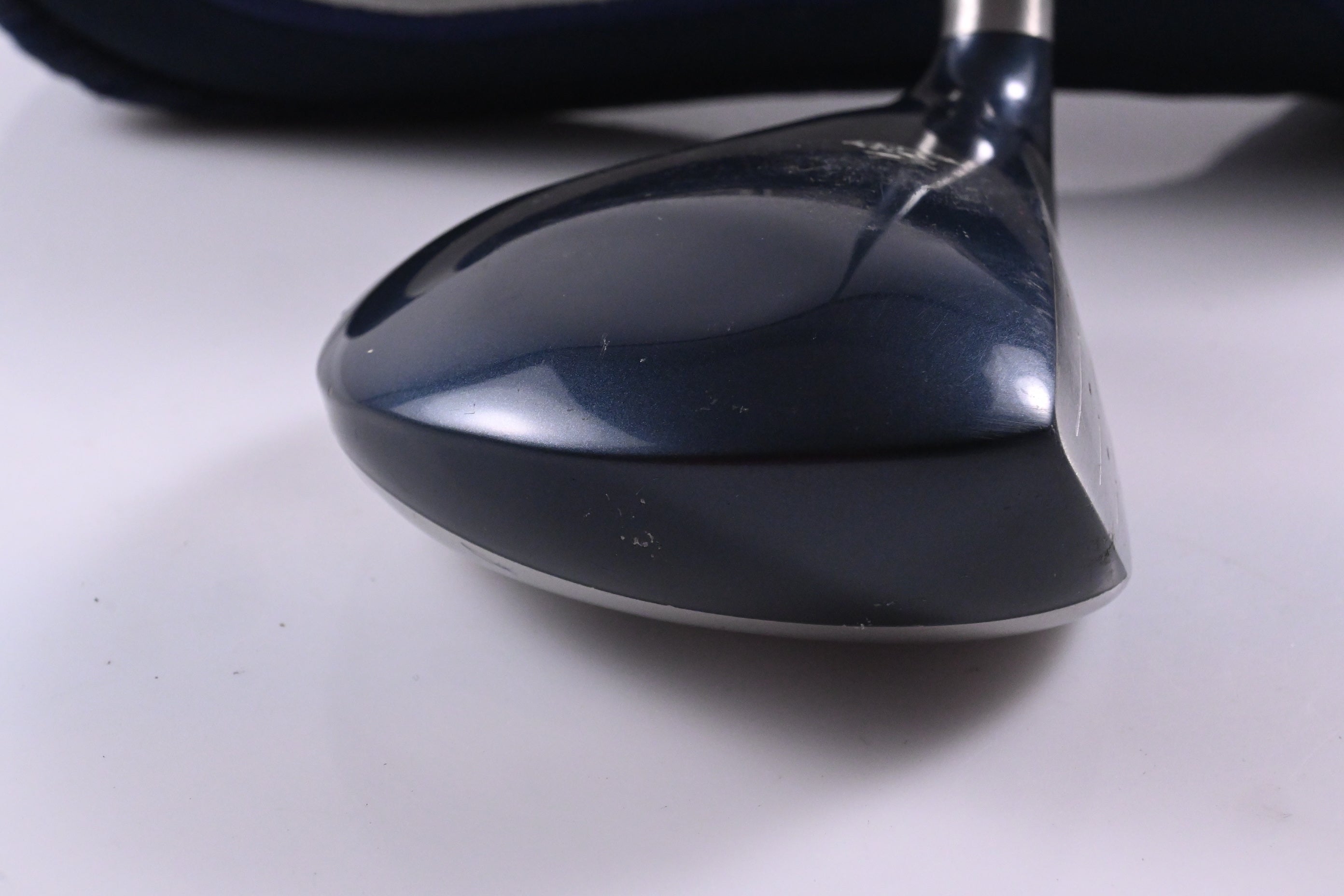 Ladies King Cobra SZ #3 Wood / 15 Degree / Ladies Flex Aldila HM Tour 50 Shaft