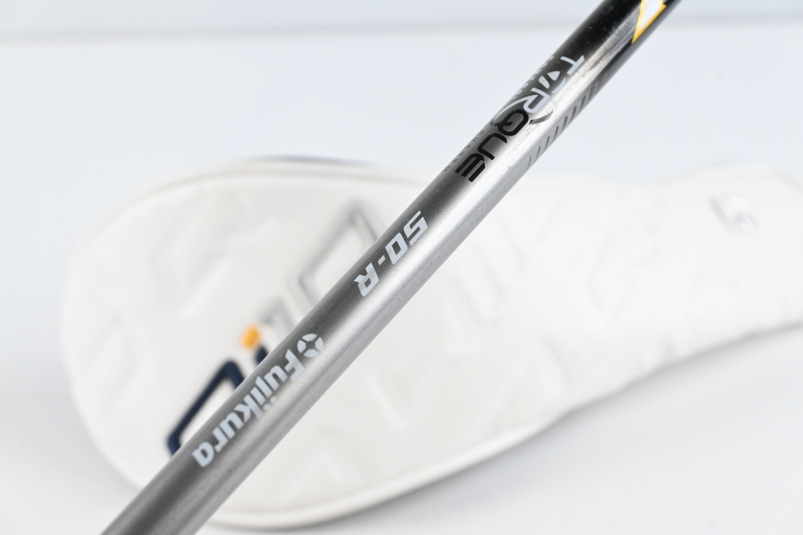 Taylormade Qi10 Max #3 Wood / 16 Degree / Regular Flex Fujikura Speeder NX TCS 50