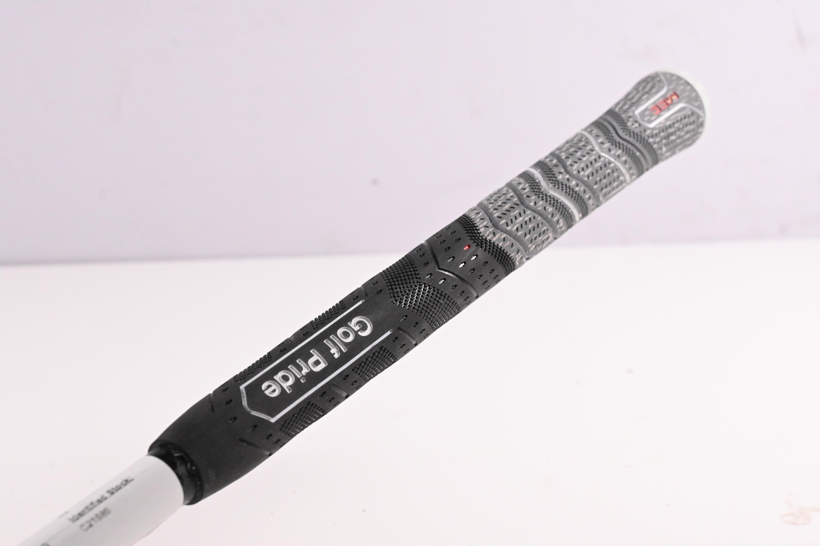 Callaway Paradym Driver / 10.5 Degree / TX-Flex HZRDUS Black 70 Shaft