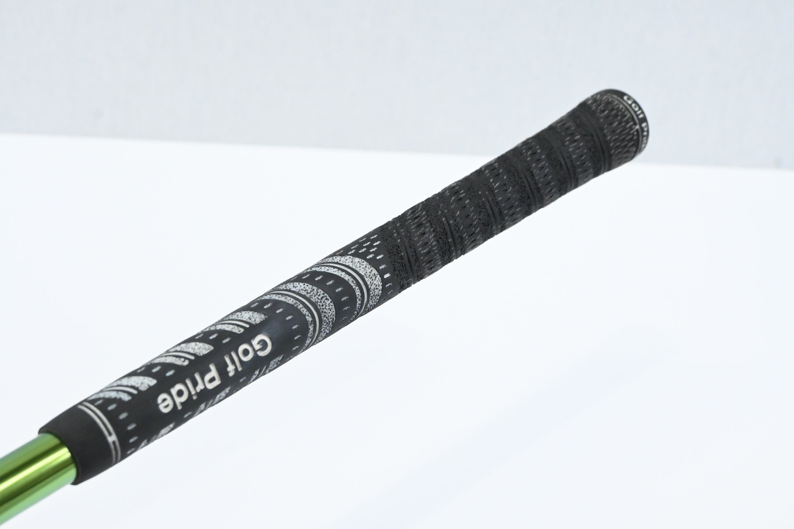 HZRDUS Smoke Green Small Batch 70 Driver Shaft / TX-Flex / Taylormade 2nd Gen