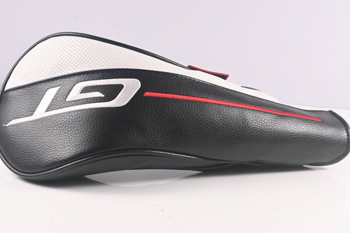 Titleist GT3 Driver / 9 Degree / Regular Flex Fujikura Air Speeder 40 Shaft