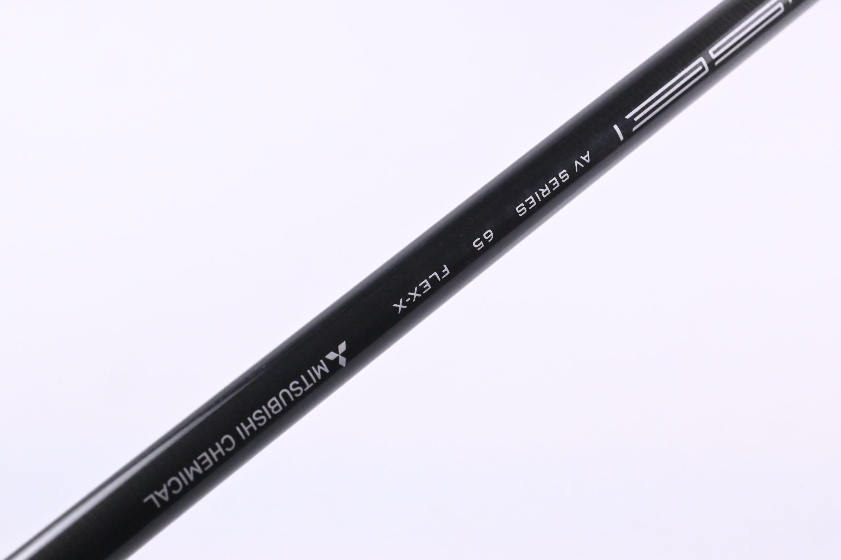 Titleist TS2 Driver / 10.5 Degree / X-Flex Tensei AV Raw White 65 Shaft