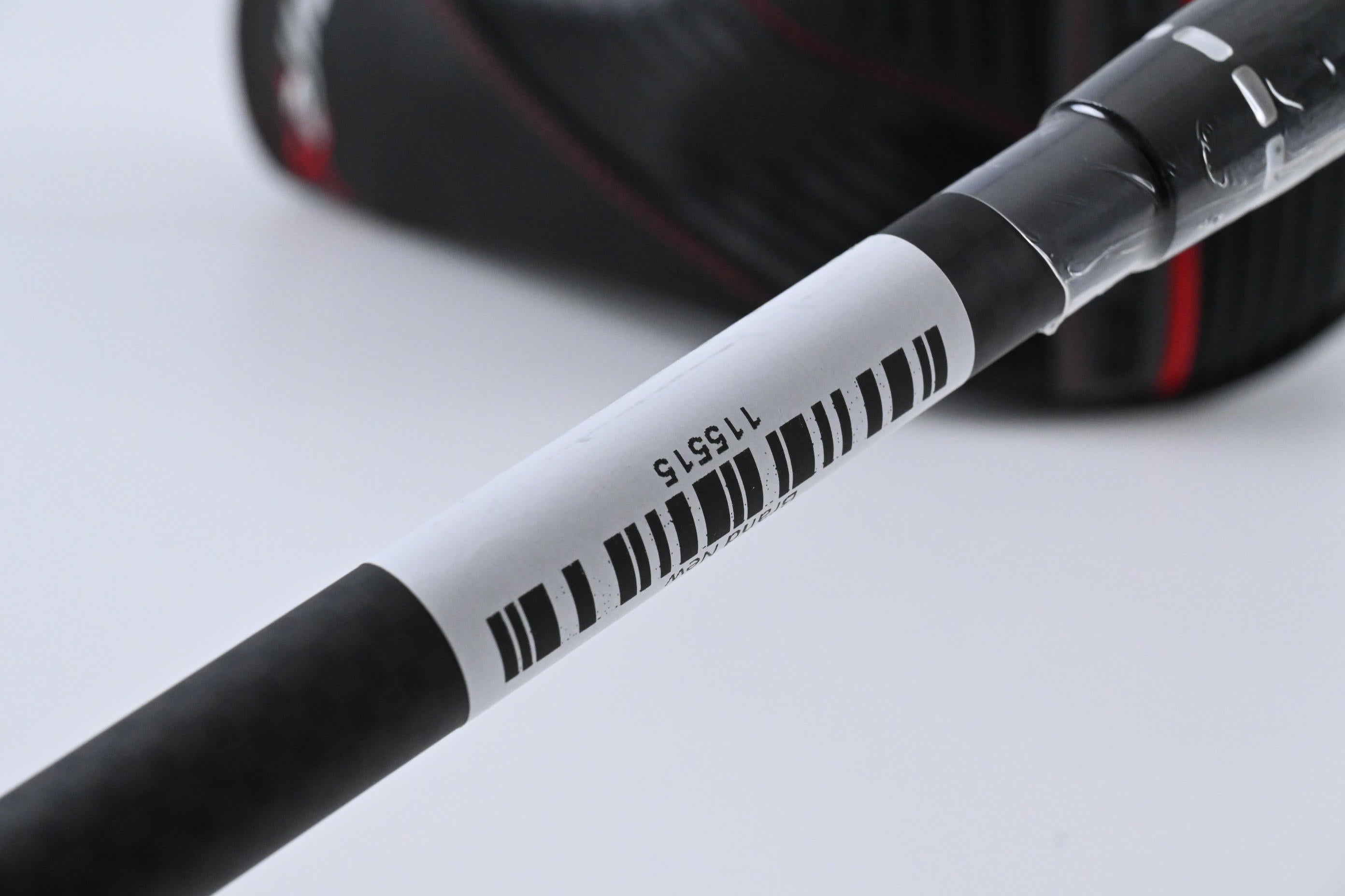 Cobra Air-X #3 Hybrid / 19 Degree / Regular Flex Cobra Ultralite 50 Shaft