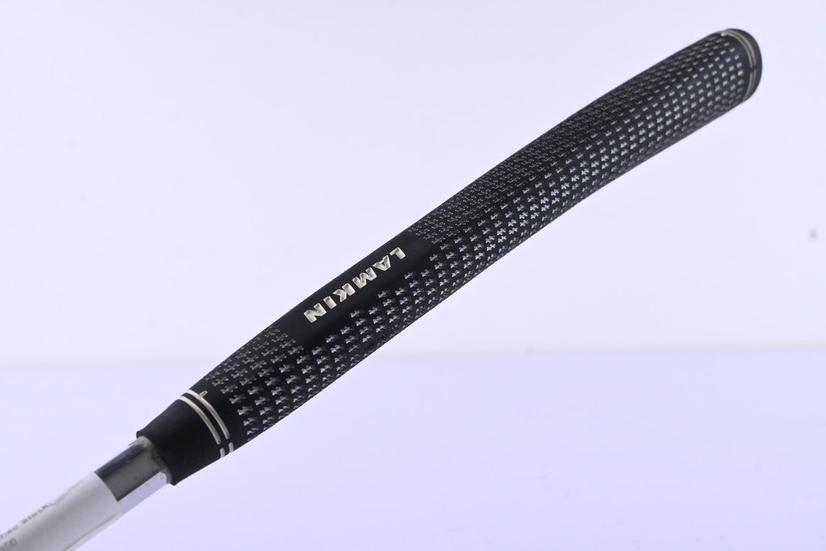Left Hand Ping Karsten Original Zing 2 Putter / 34 Inch