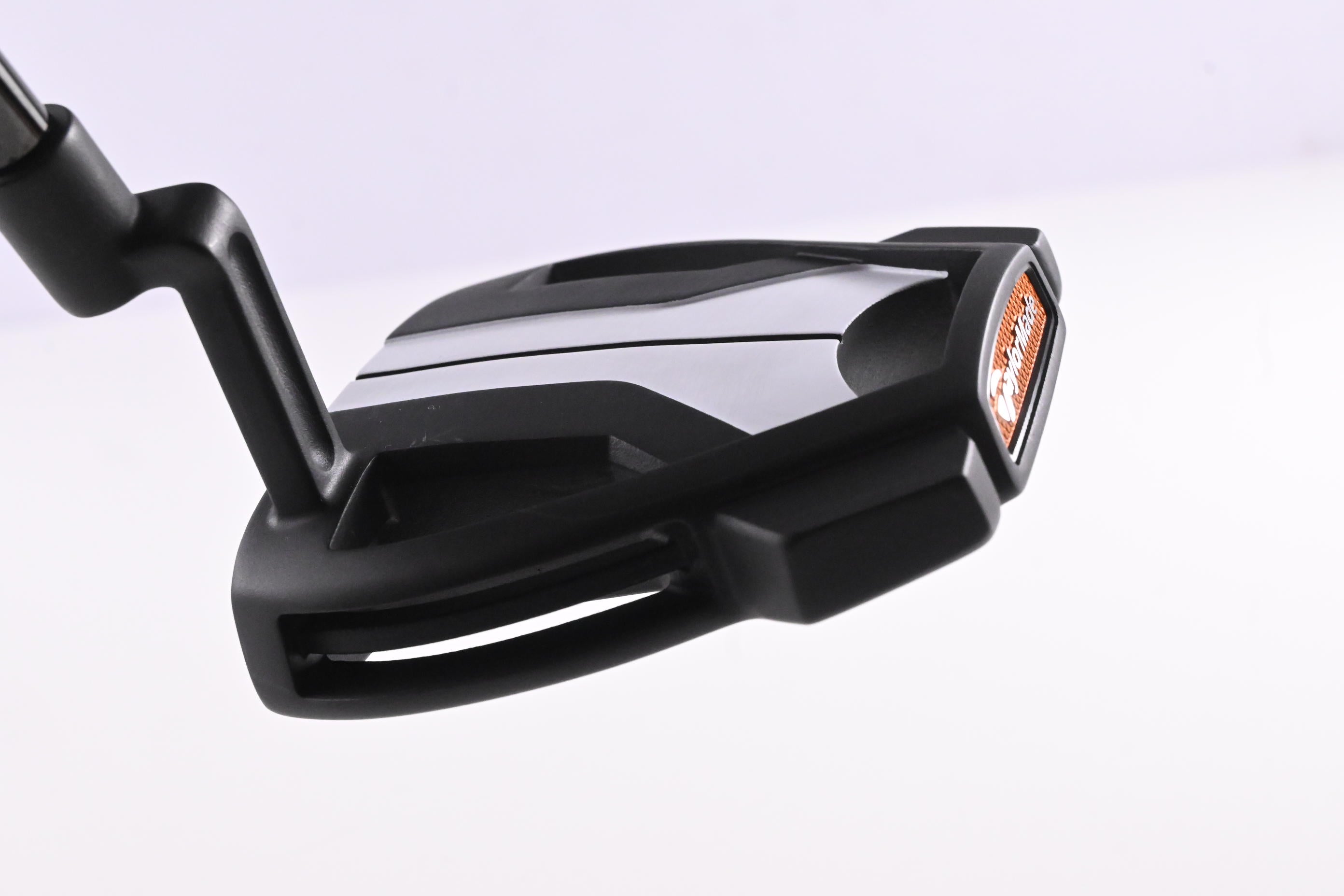 Taylormade Spider Tour Black X1 L-Neck 2025 Putter / 34 Inch