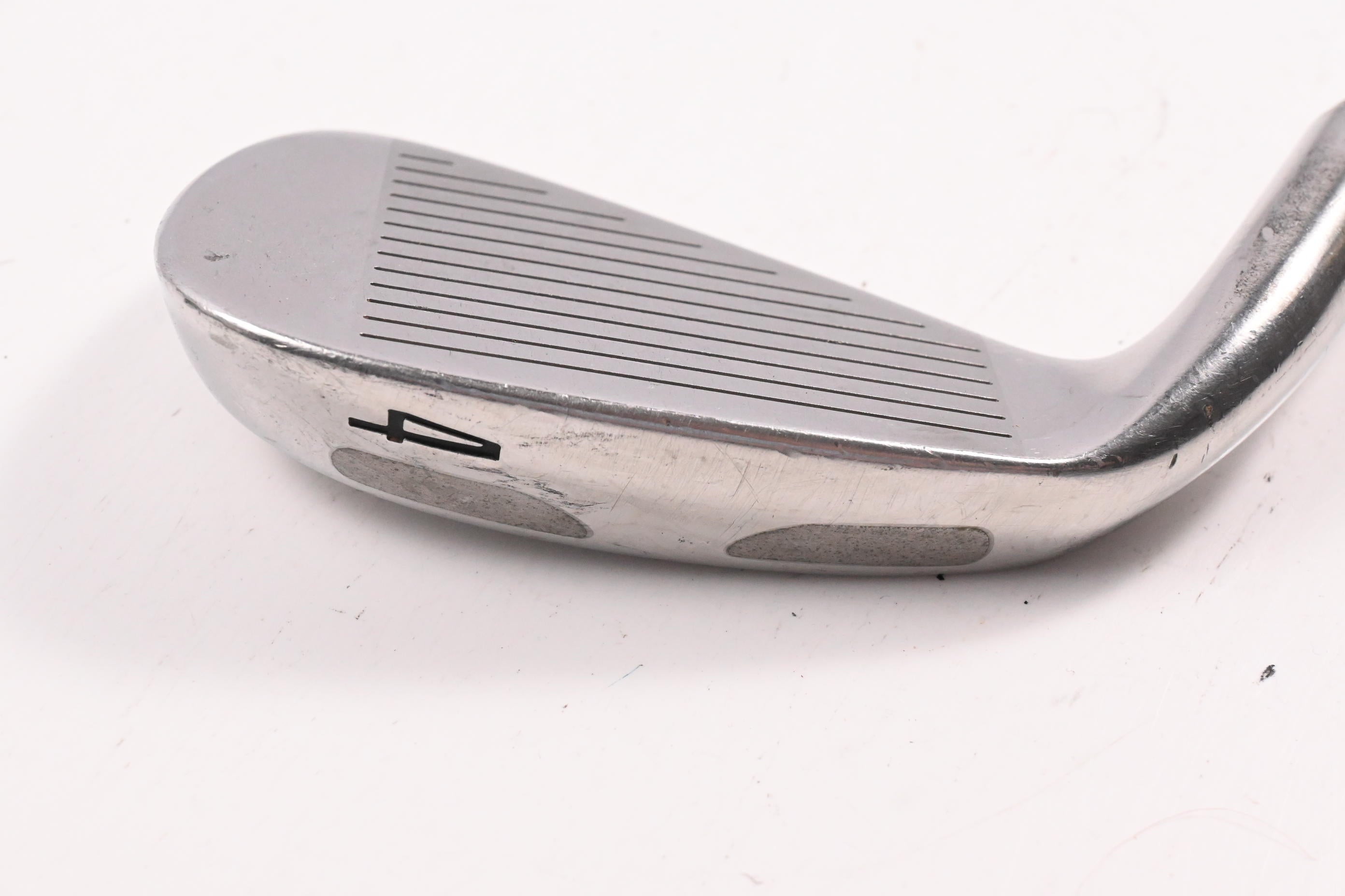 Srixon I-403 AD #4 Iron / 23 Degree / Regular Flex Dynamic Gold Shaft