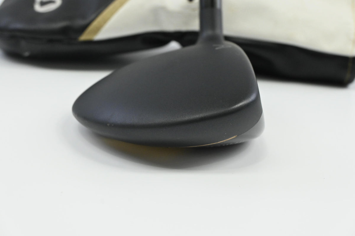 Callaway Edge Green #3 Wood / 15 Degree / Regular Flex Callaway Edge 65