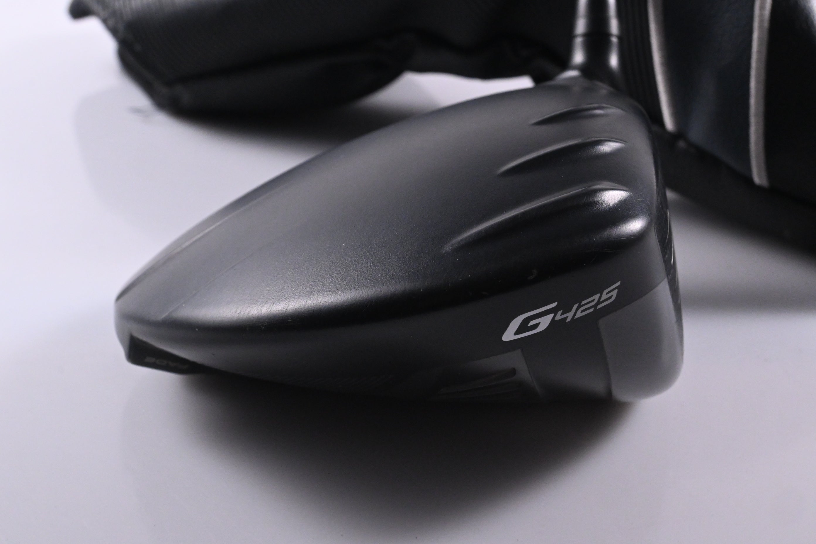 Ping G425 Max Driver / 10.5 Degree / Regular Flex Ping Alta CB Blue 50 Shaft