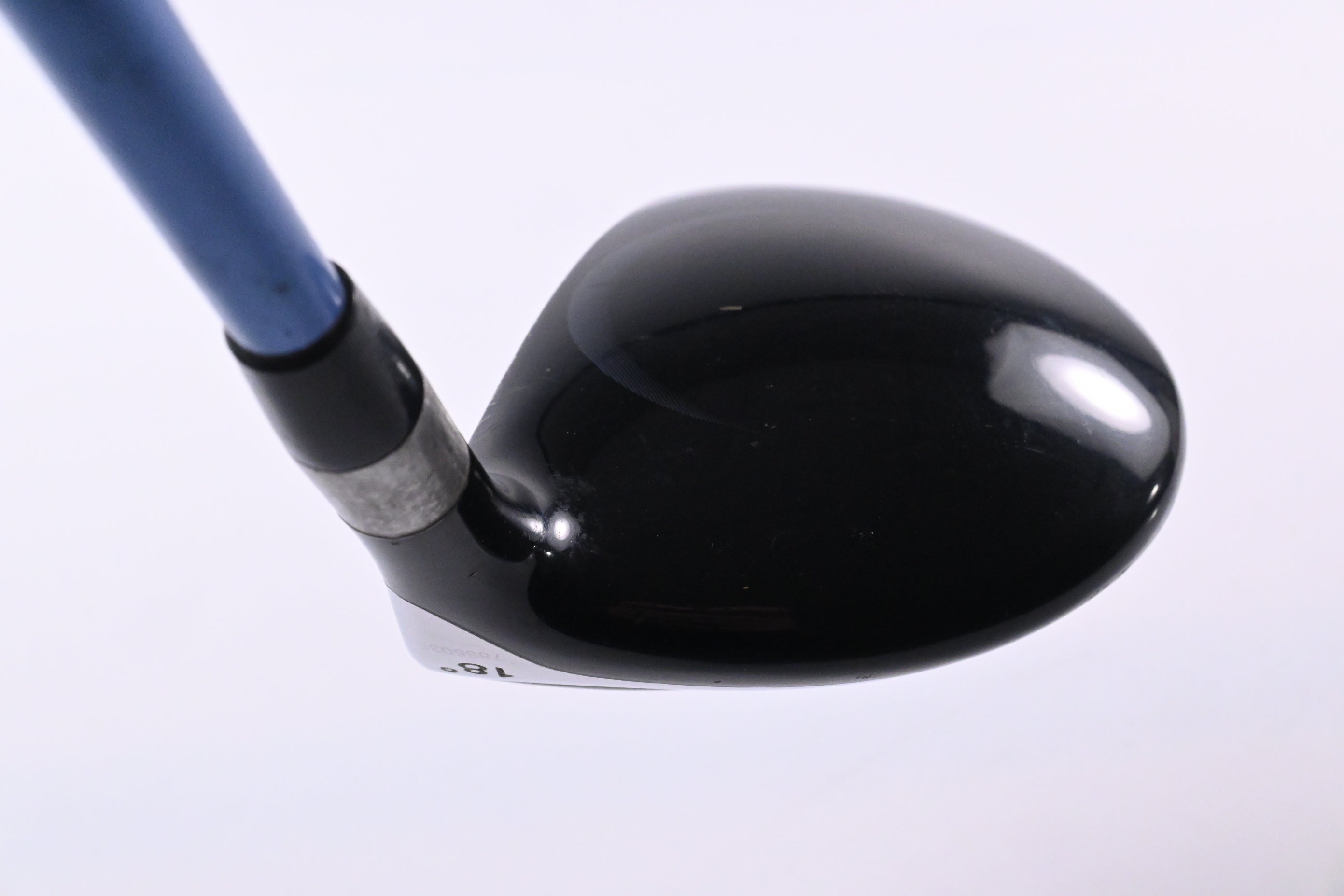 Ladies Ping G Series #5 Wood / 18 Degree / Ladies Flex Ping ULT 50 F Shaft