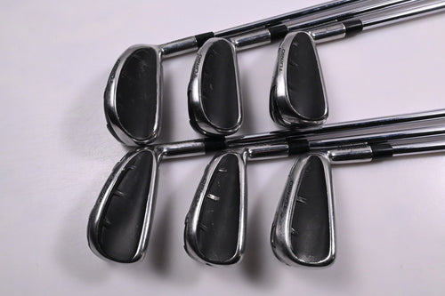 Cleveland Launcher HB Turbo Irons / 5-PW / Regular Flex Dynamic Gold DST 98 R300