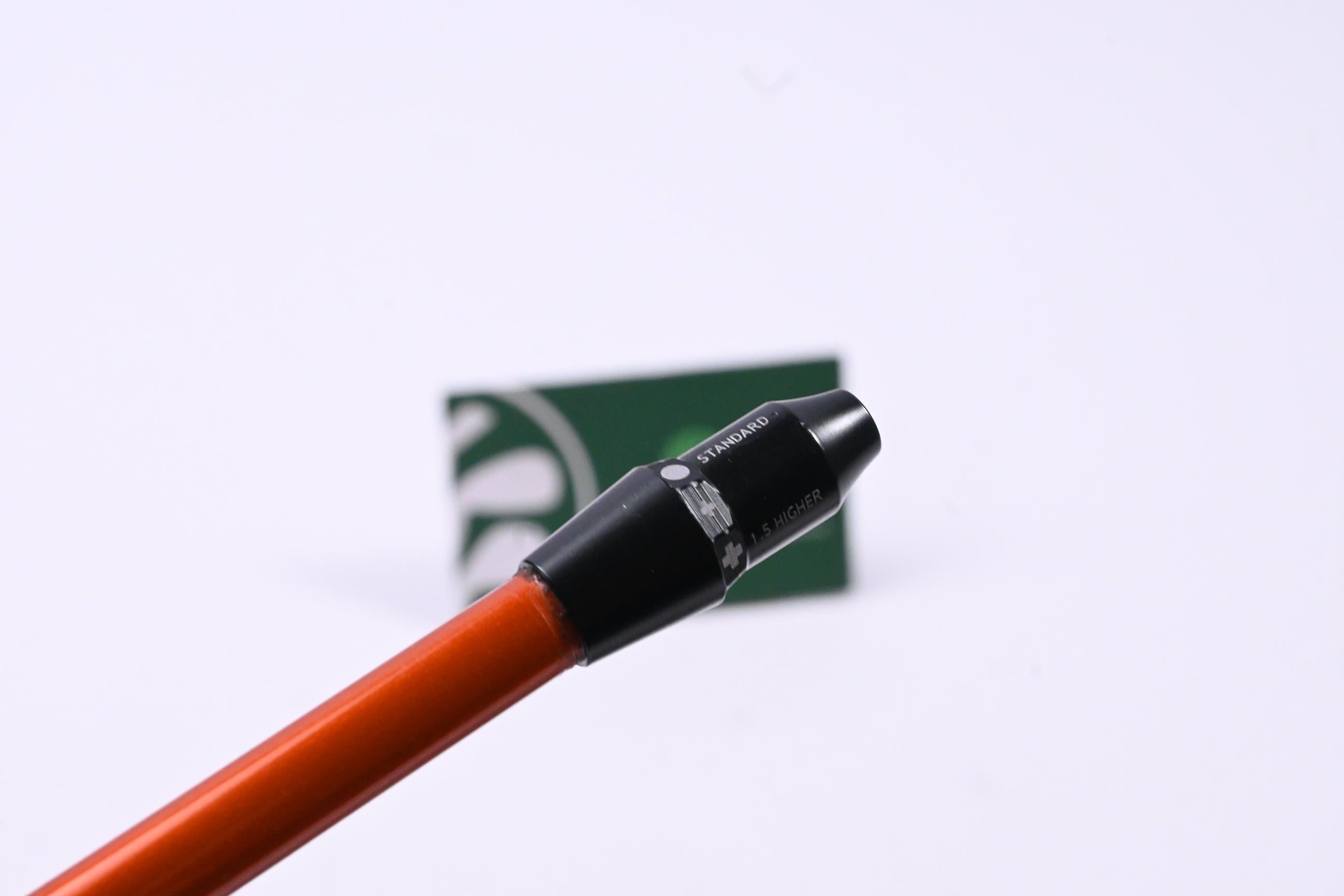 Graphite Design Tour AD DI-85 #3 Hybrid Shaft / Stiff Flex / PXG