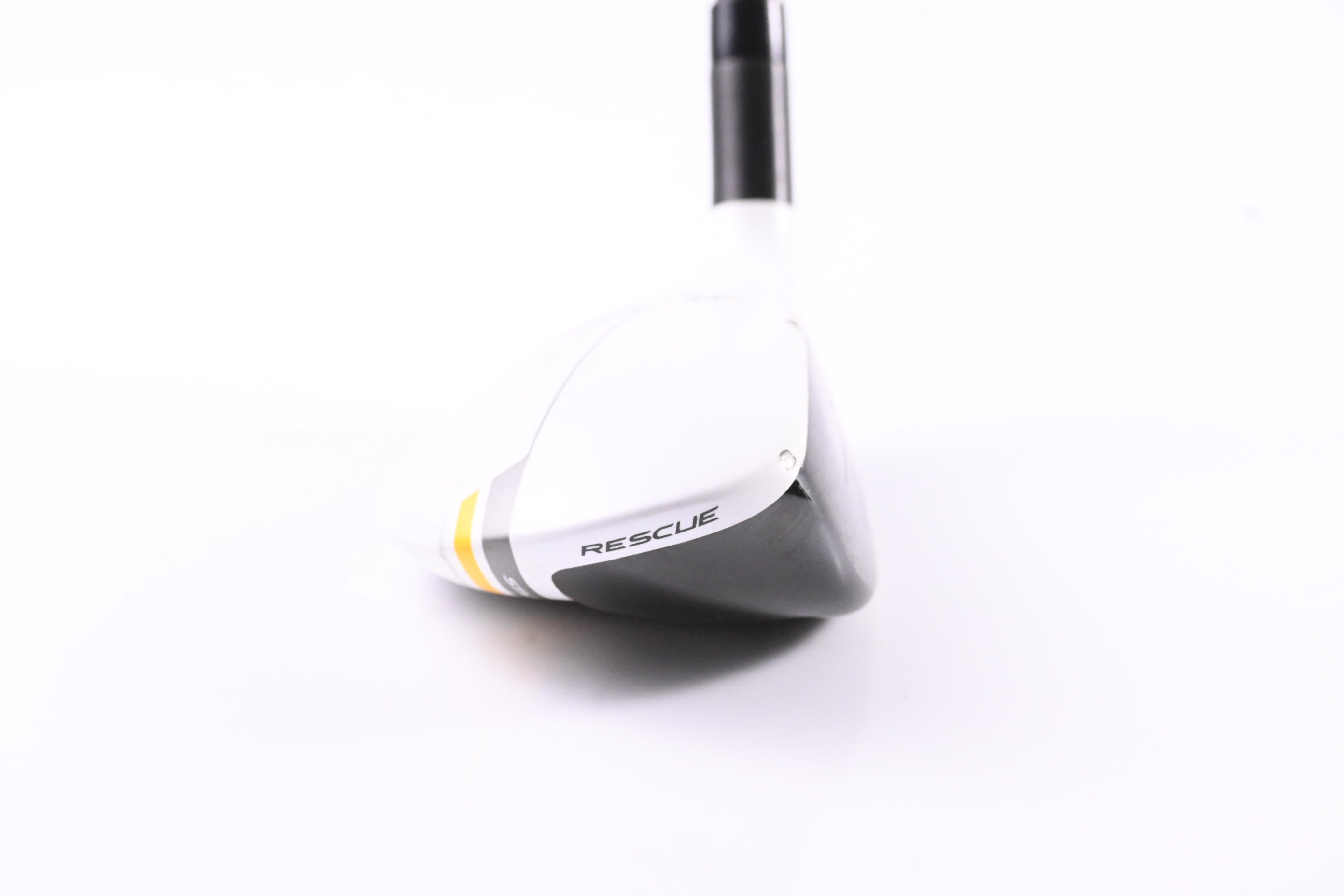 Taylormade RBZ Stage 2 #3 Hybrid / 19 Degree / Regular Flex Rocketfuel 65 Shaft